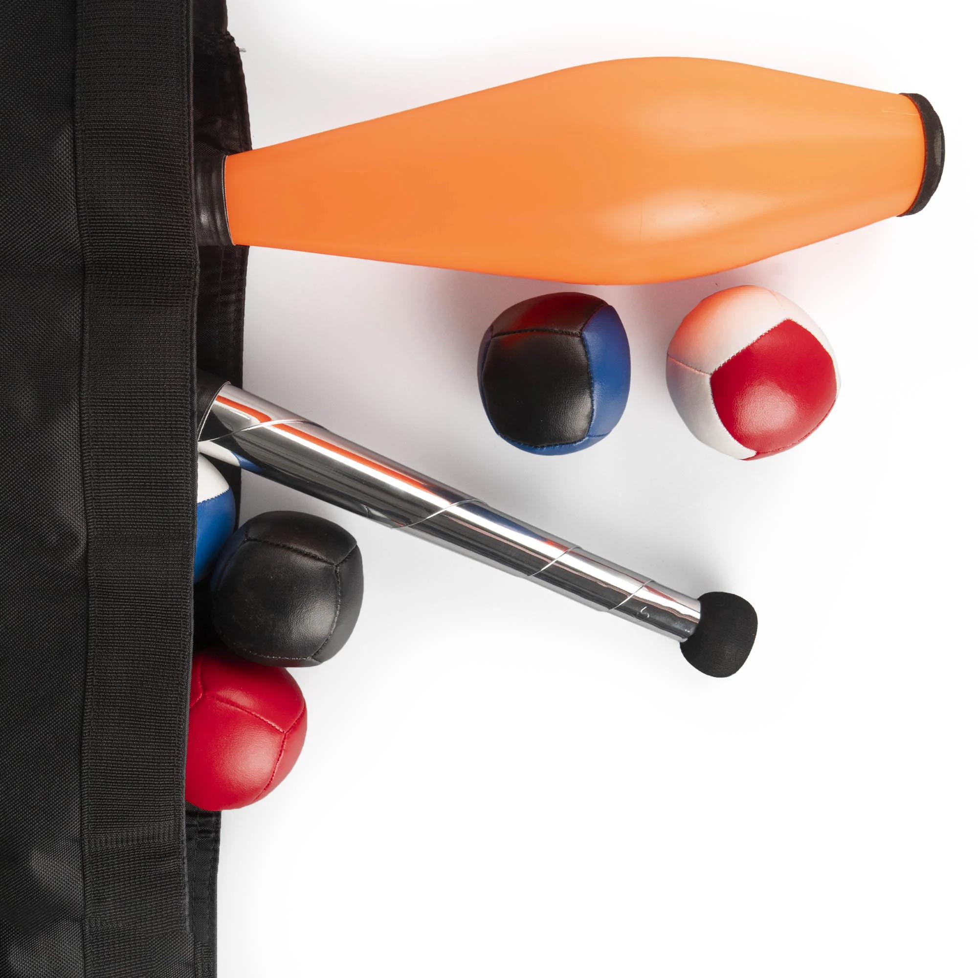 Firetoys Aerial & Circus Rolltop Bag - 35L capacity - Image 9