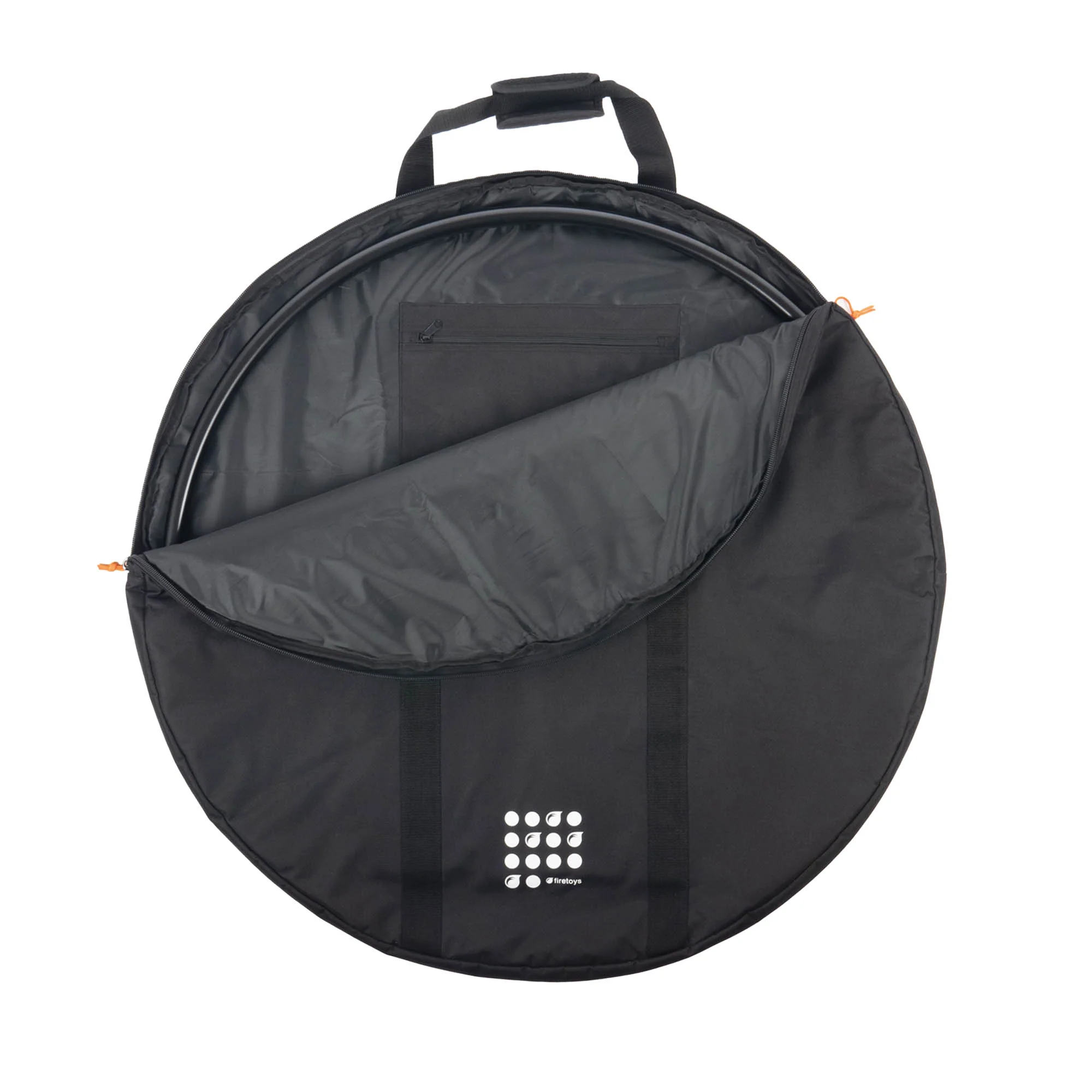 Firetoys Aerial Hoop Carry Bag - V2 - Image 10