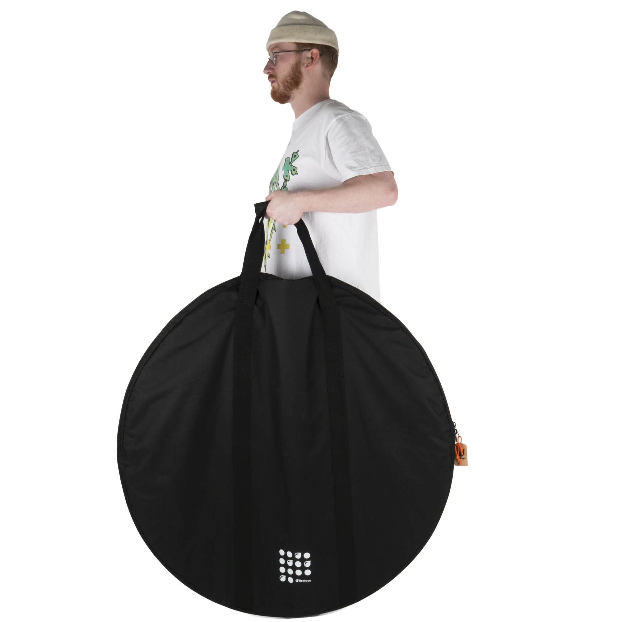 Firetoys Aerial Hoop Carry Bag - V2 - Image 14