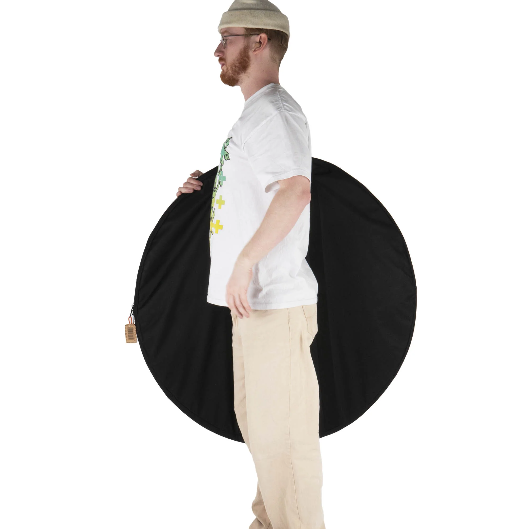 Firetoys Aerial Hoop Carry Bag - V2 - Image 16