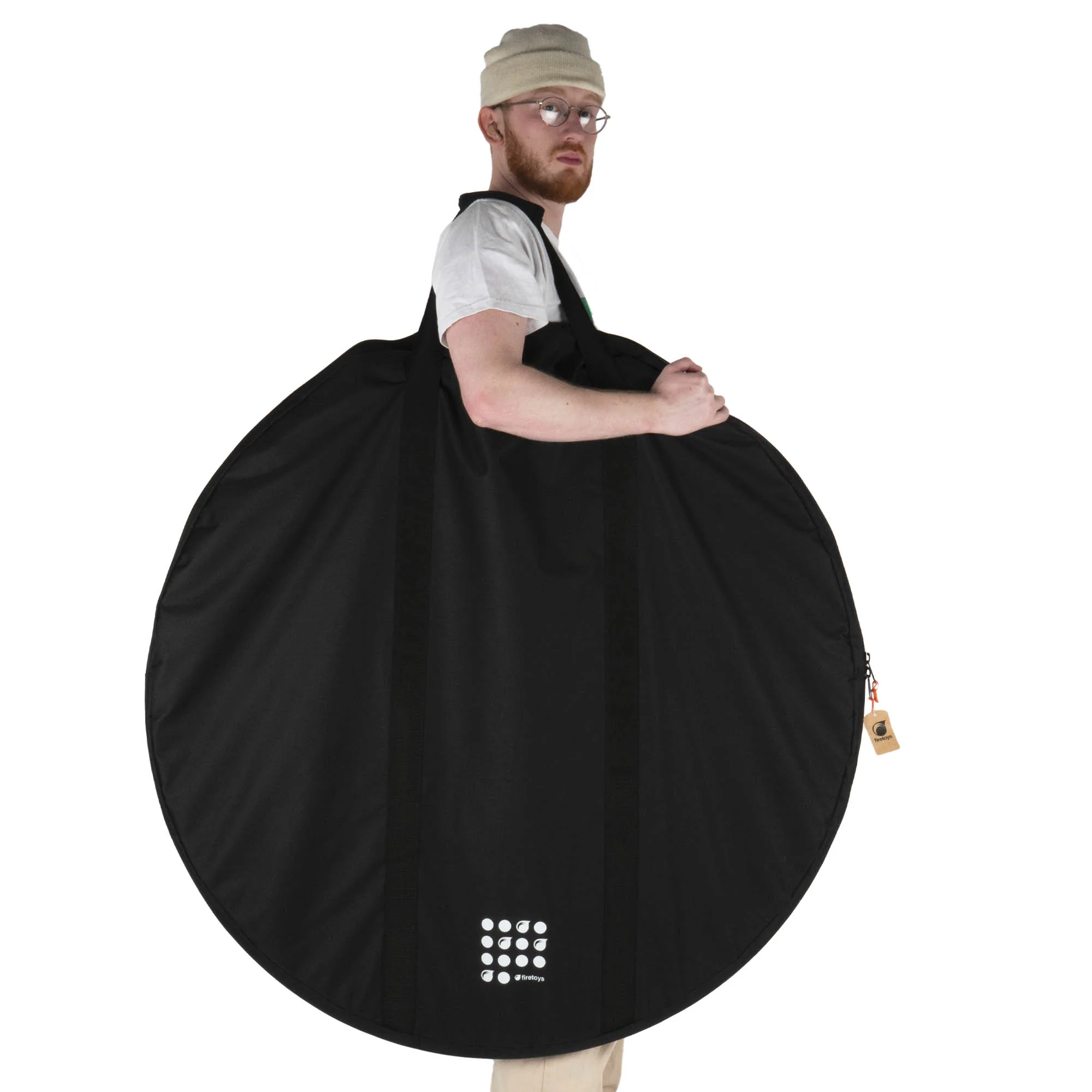 Firetoys Aerial Hoop Carry Bag - V2 - Image 22