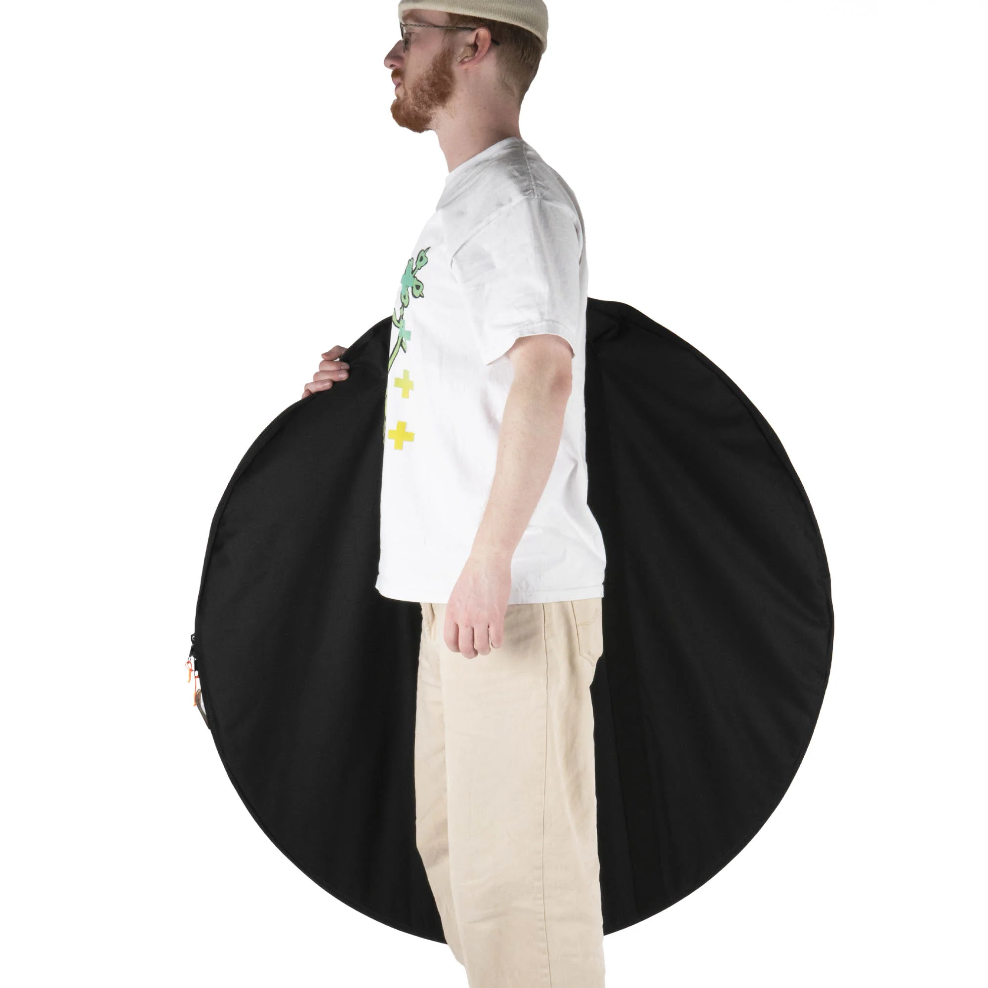 Firetoys Aerial Hoop Carry Bag - V2 - Image 23