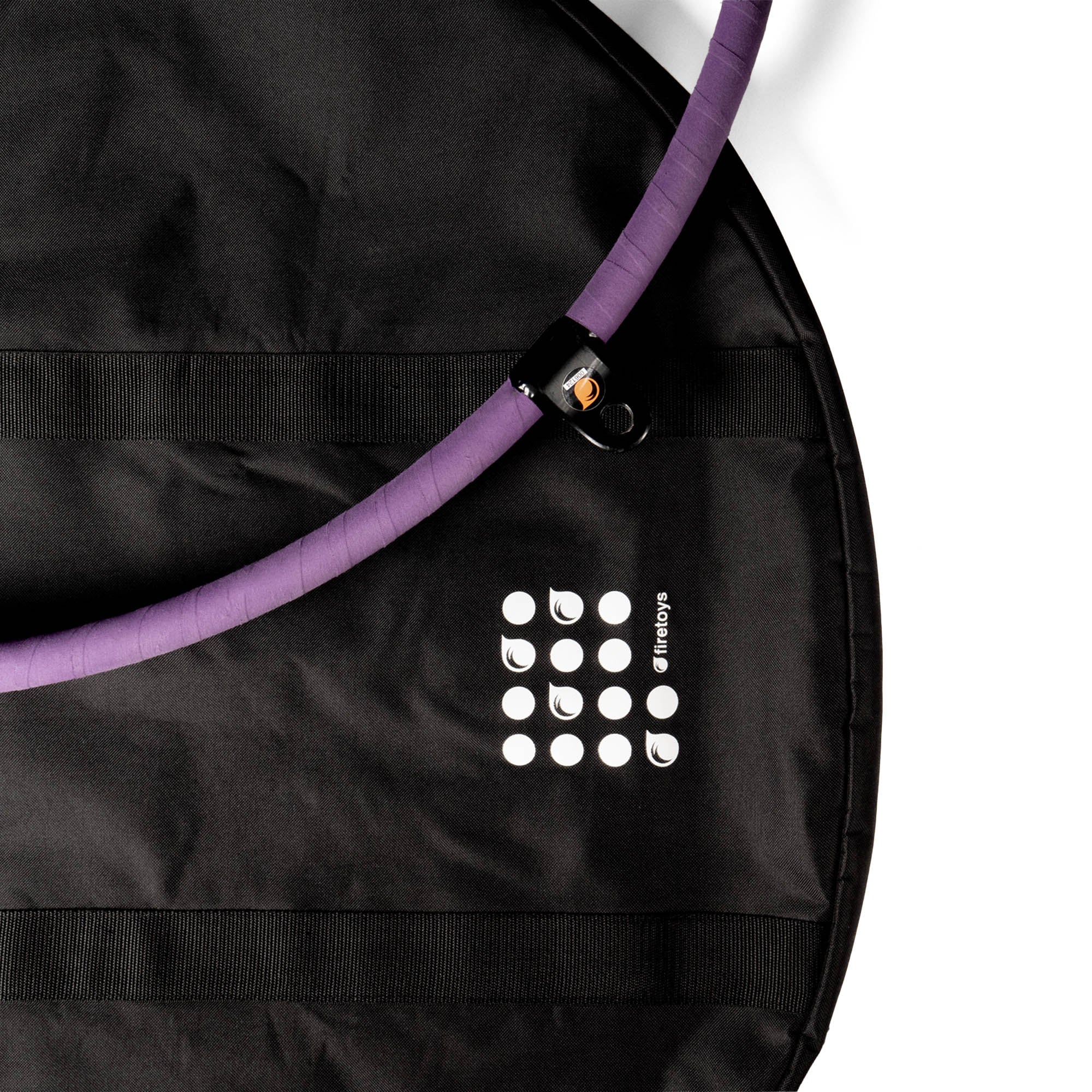 Firetoys Aerial Hoop Carry Bag - V2 - Image 3