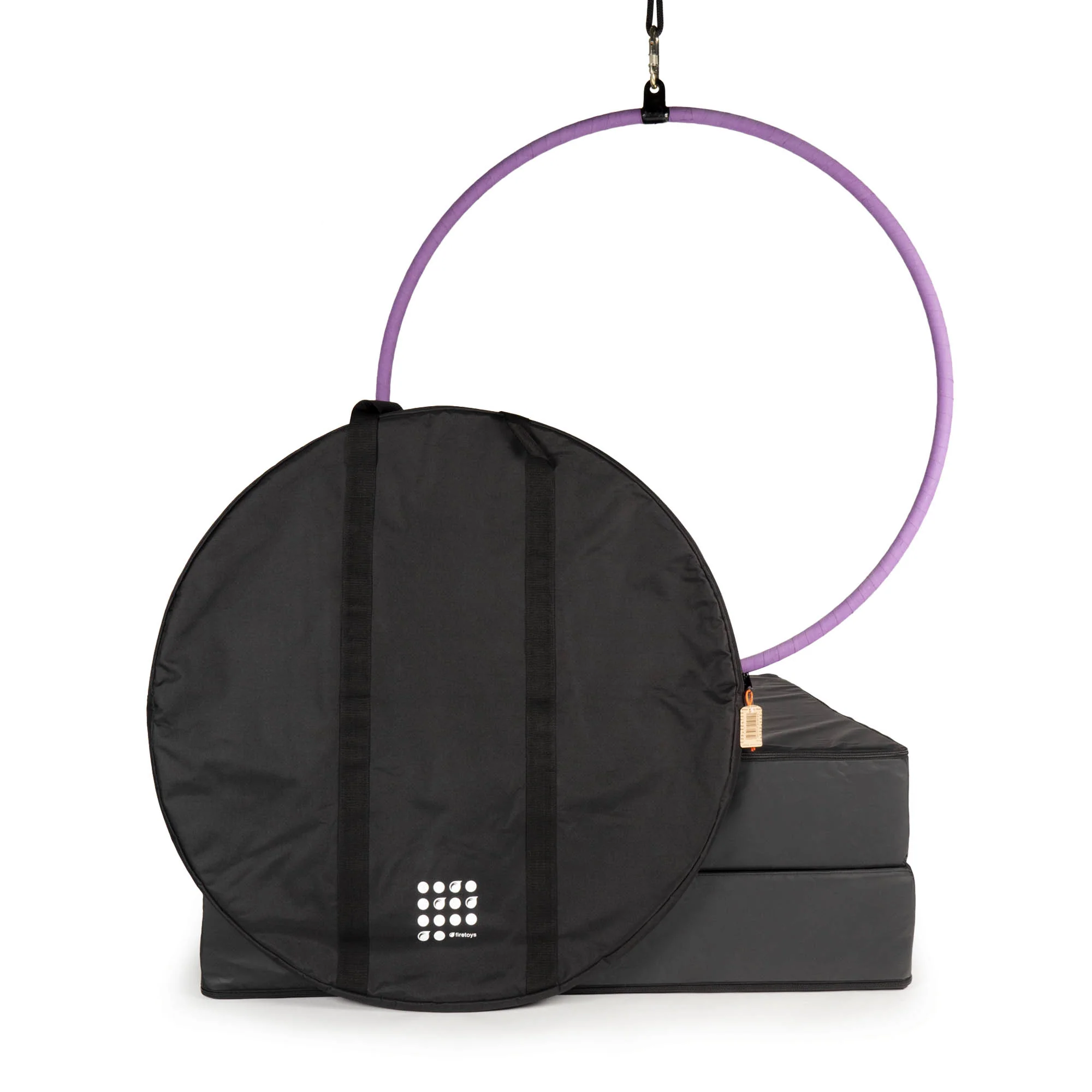 Firetoys Aerial Hoop Carry Bag - V2 - Image 5