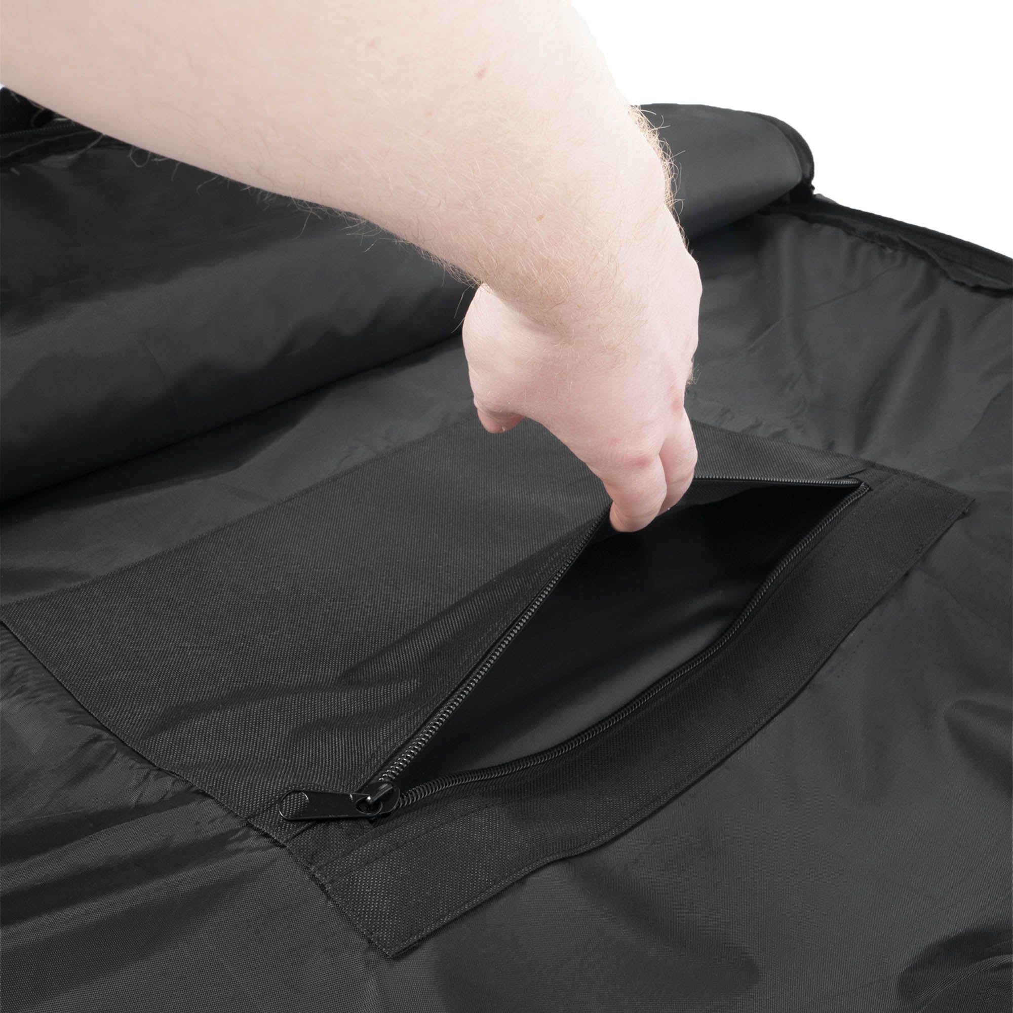 Firetoys Aerial Hoop Carry Bag - V2 - Image 7