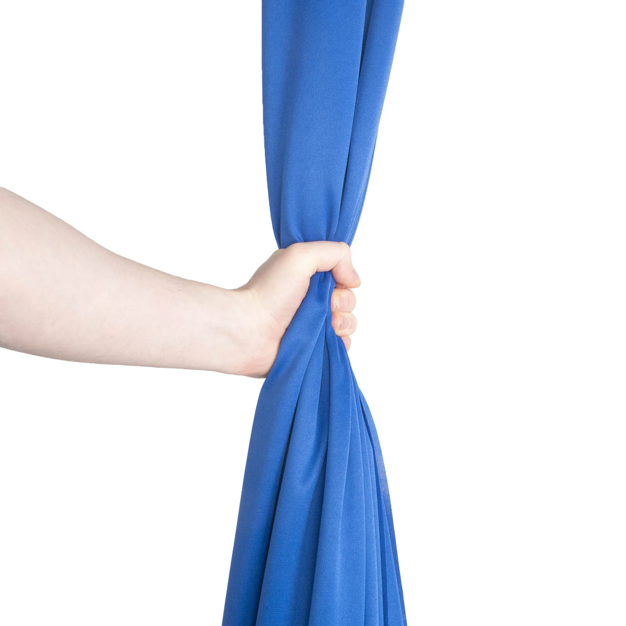 Firetoys Aerial Silks - Medium Stretch - 150cm width - Image 15
