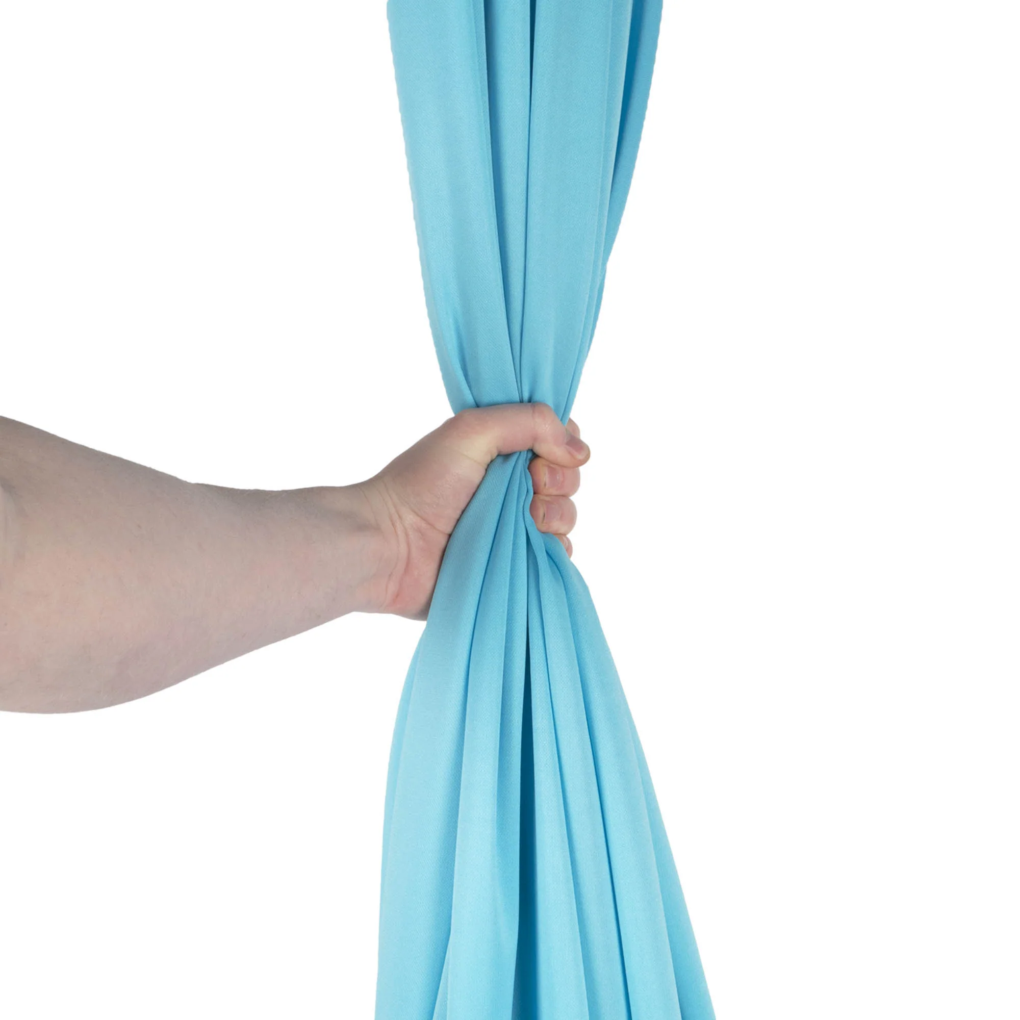 Firetoys Aerial Silks - Medium Stretch - 150cm width - Image 20