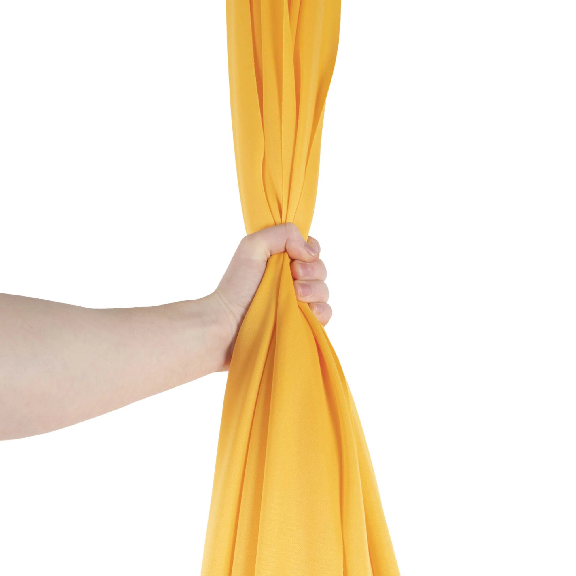 Firetoys Aerial Silks - Medium Stretch - 150cm width - Image 30