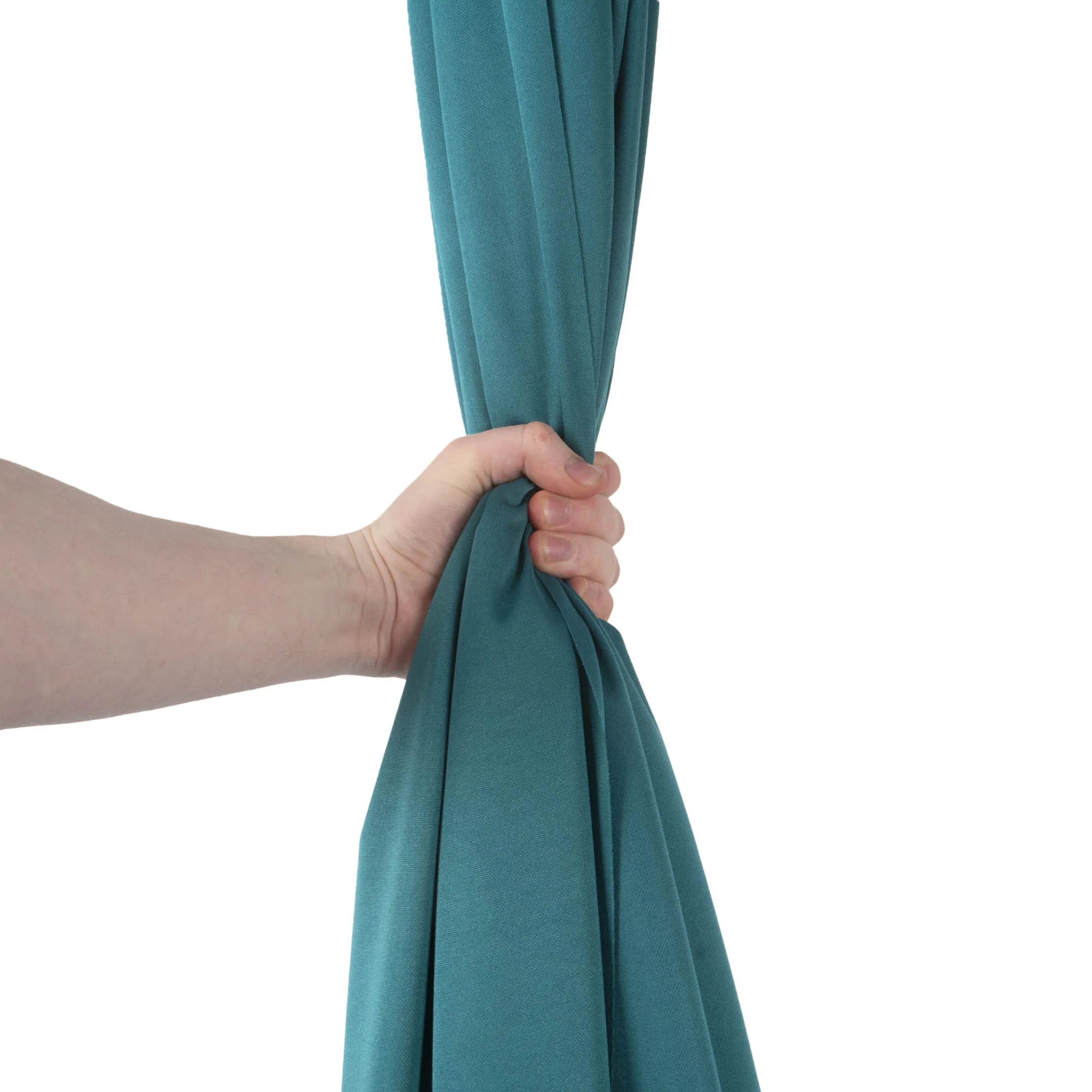 Firetoys Aerial Silks - Medium Stretch - 150cm width - Image 46