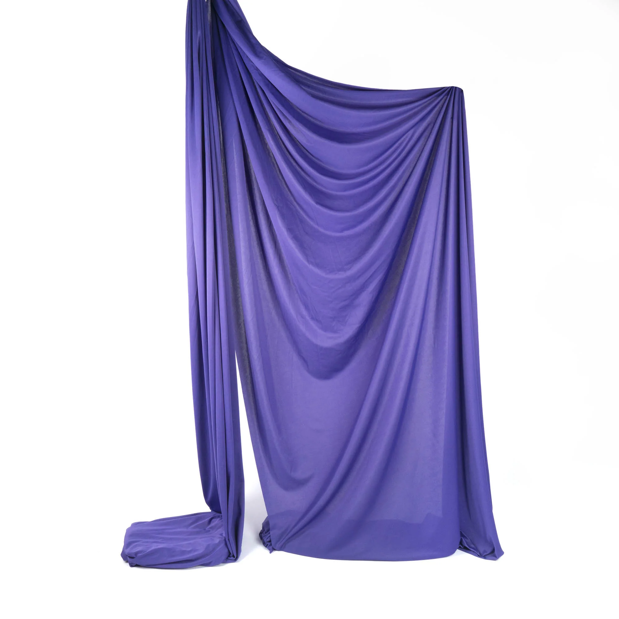 Firetoys Aerial Silks - Medium Stretch - 150cm width - Image 47