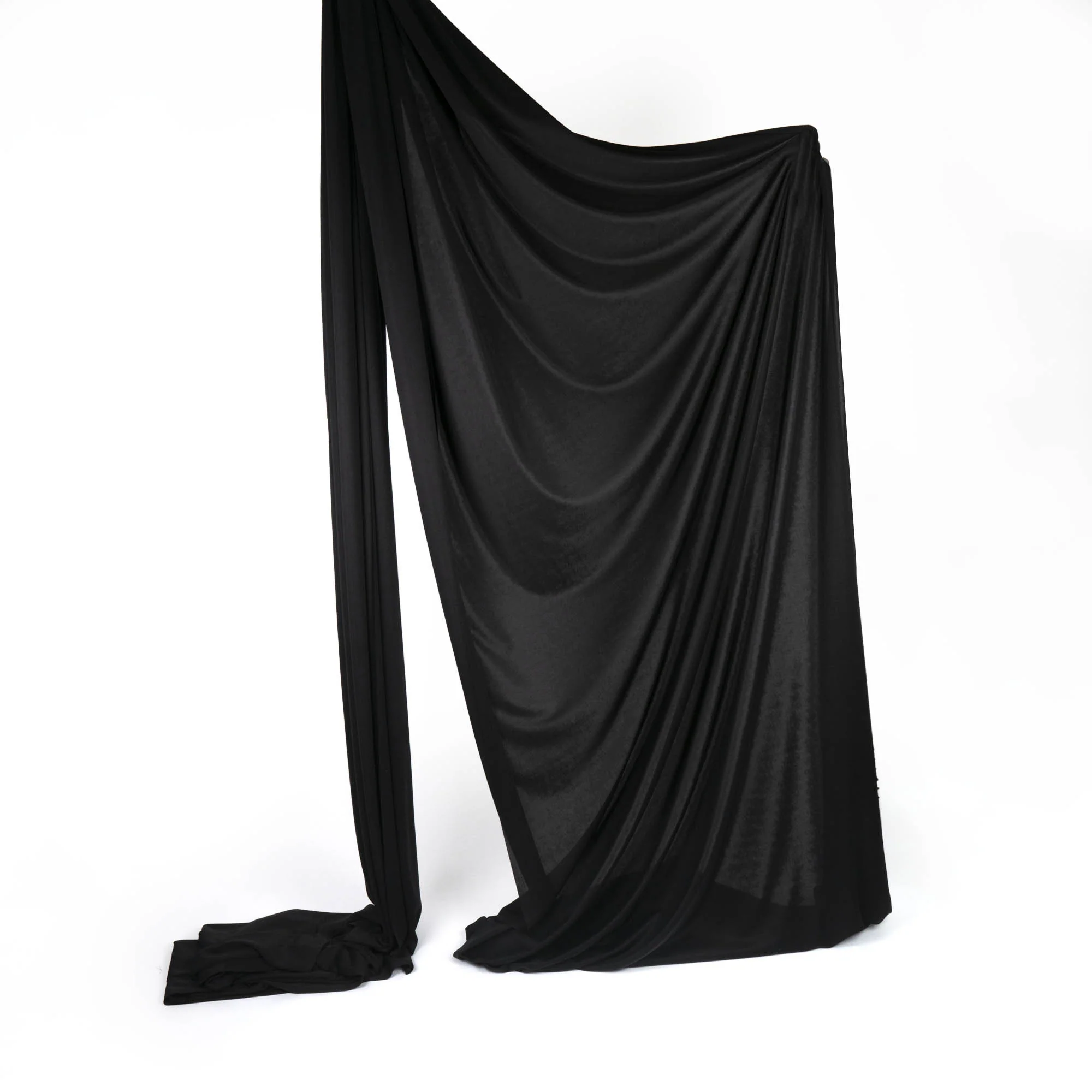 Firetoys Aerial Silks - Medium Stretch - 150cm width - Image 5