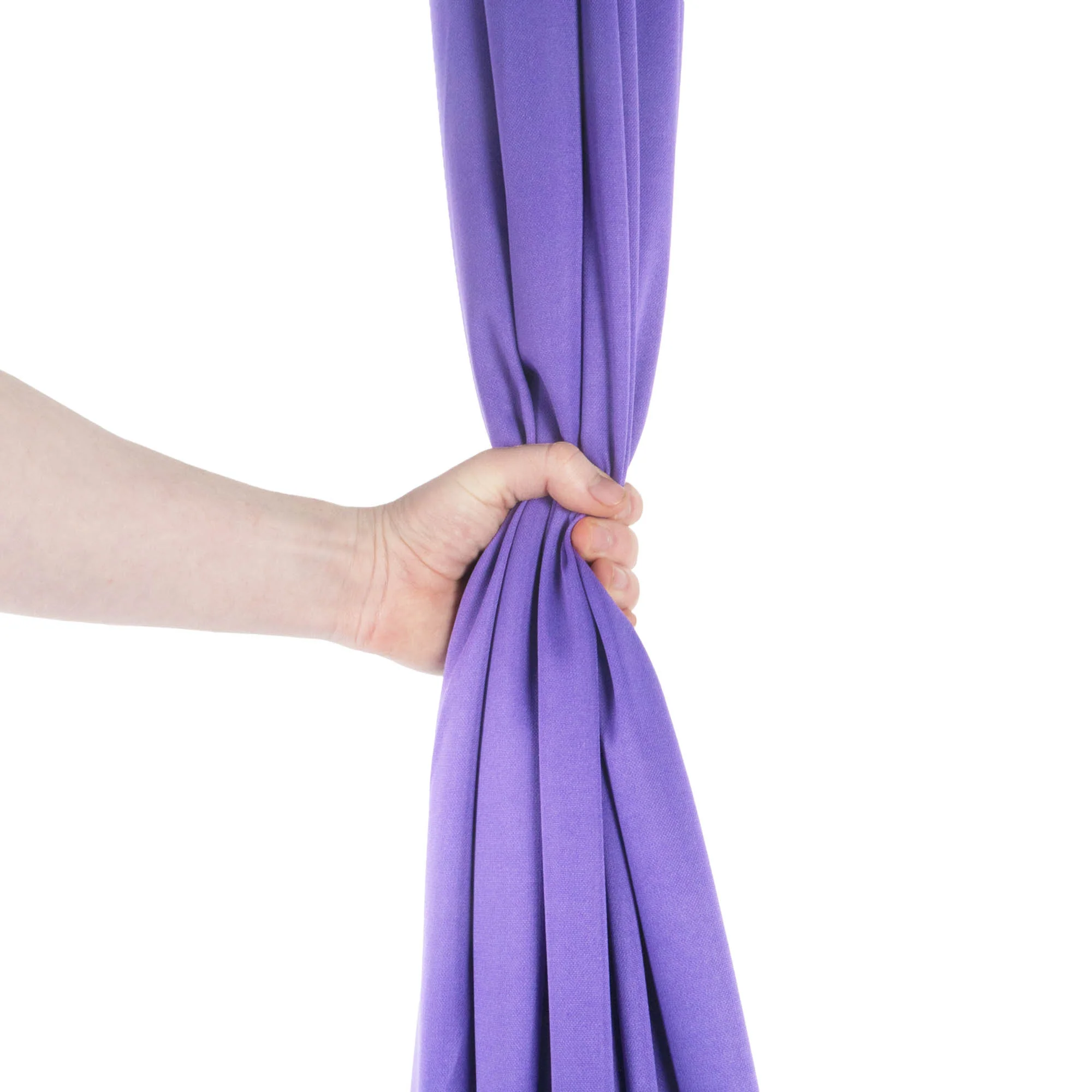 Firetoys Aerial Silks - Medium Stretch - 150cm width - Image 52