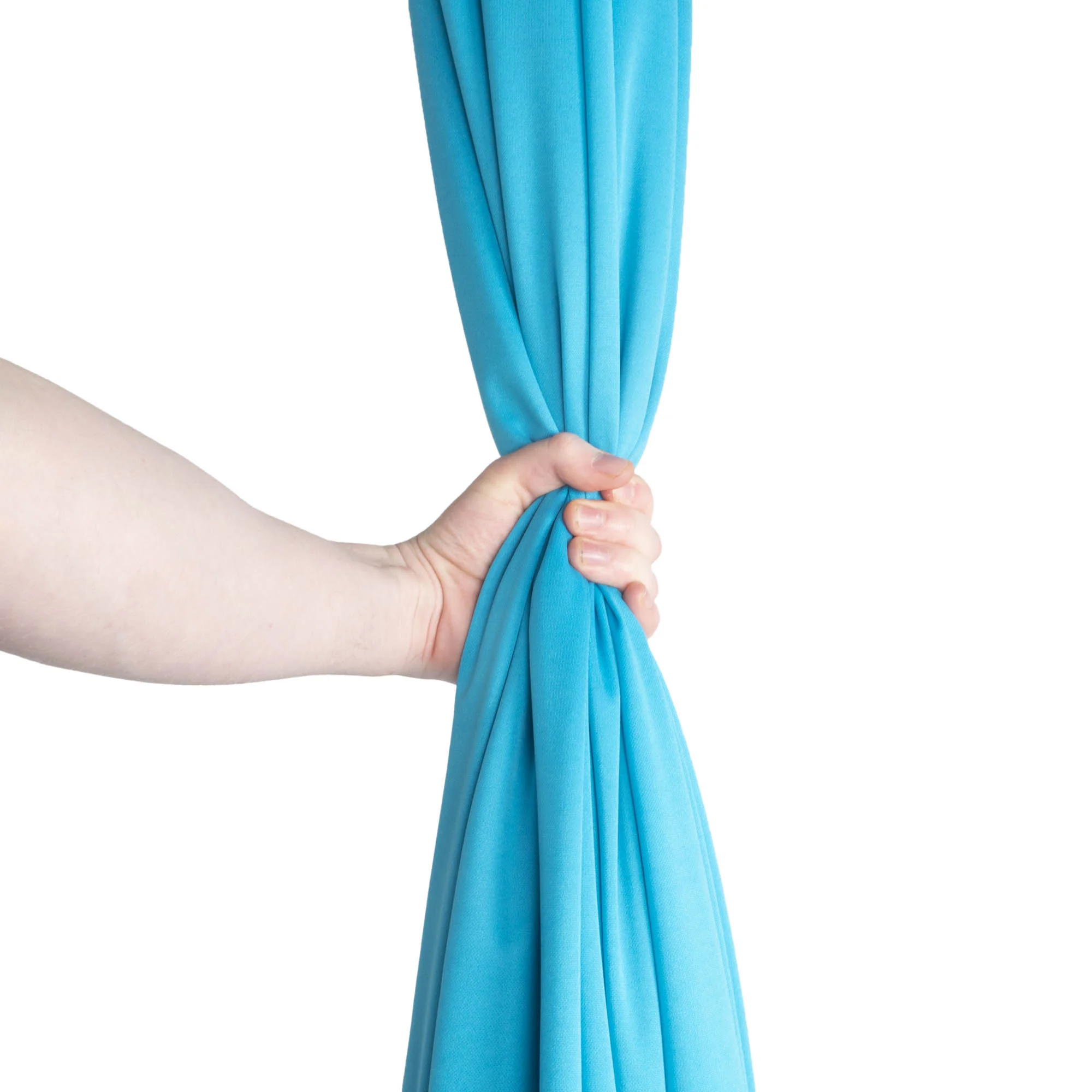 Firetoys Aerial Silks - Medium Stretch - 150cm width - Image 64