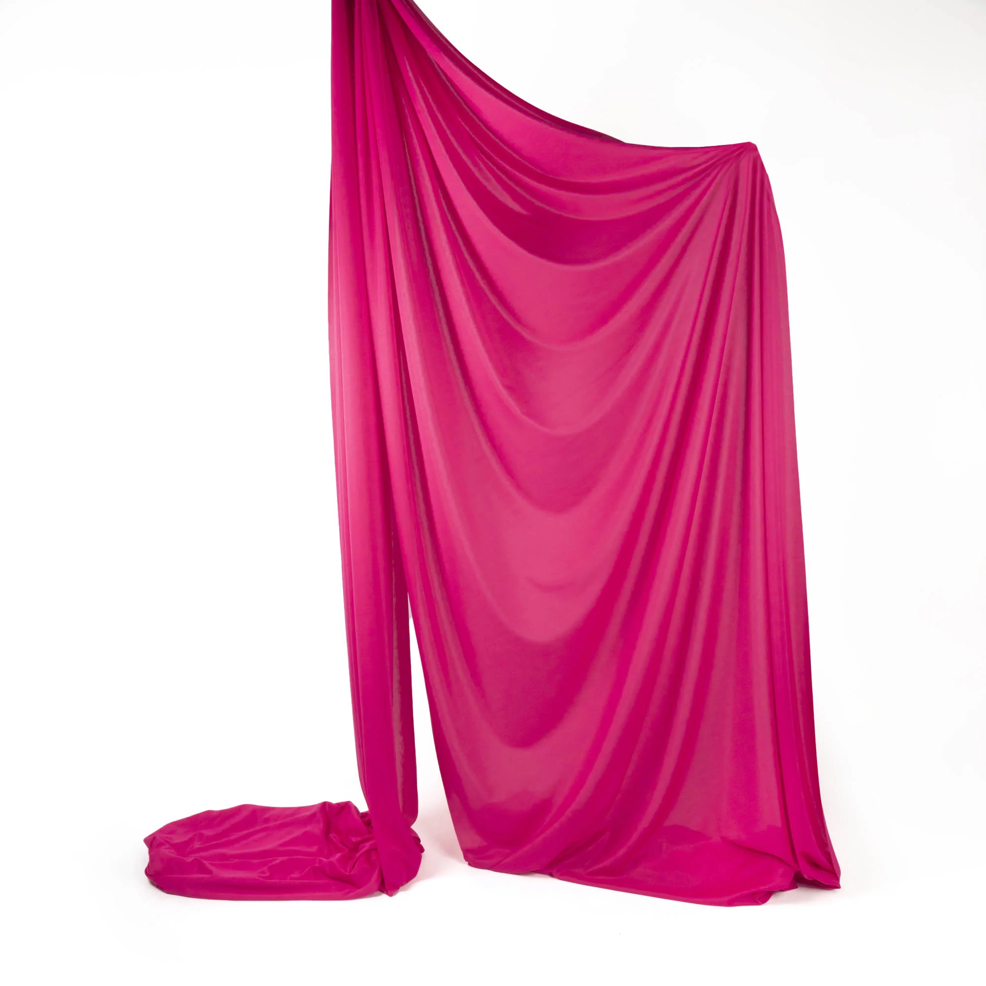Firetoys Aerial Silks - Medium Stretch - 150cm width - Image 65