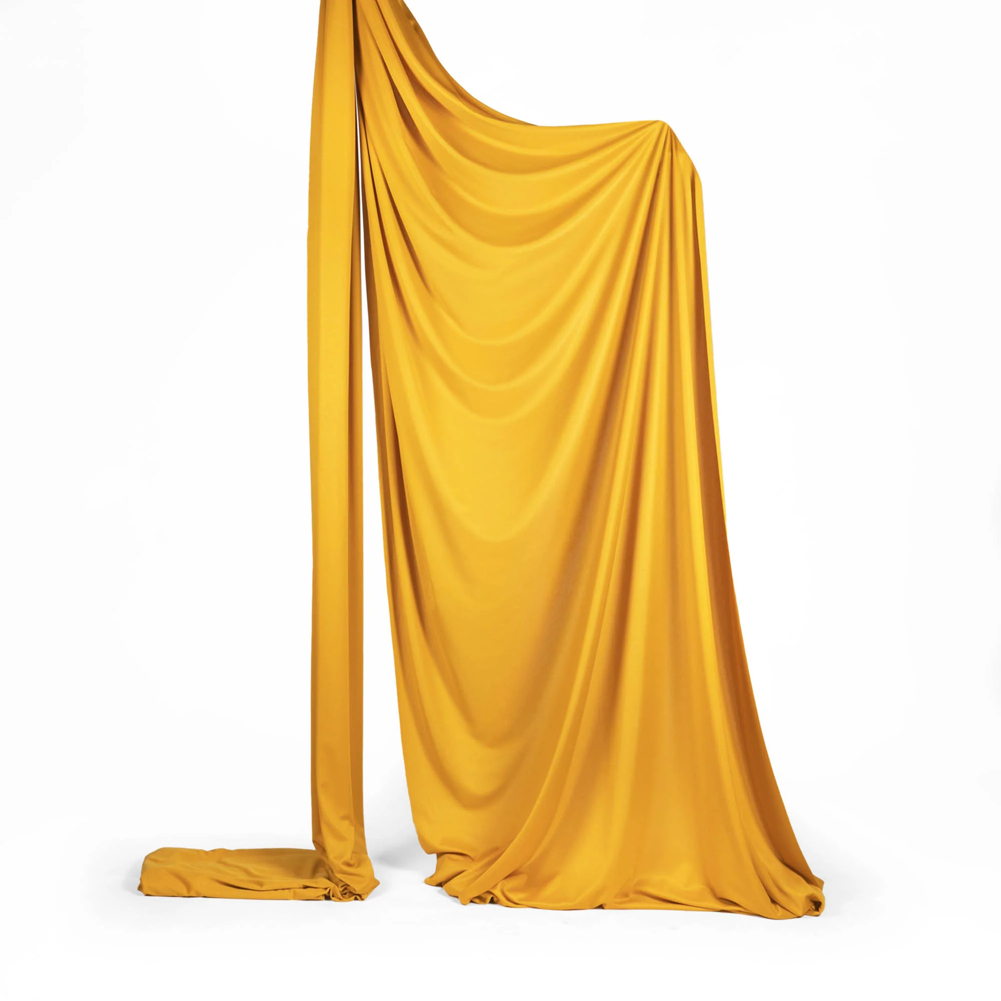 Firetoys Aerial Silks - Medium Stretch - 150cm width - Image 76