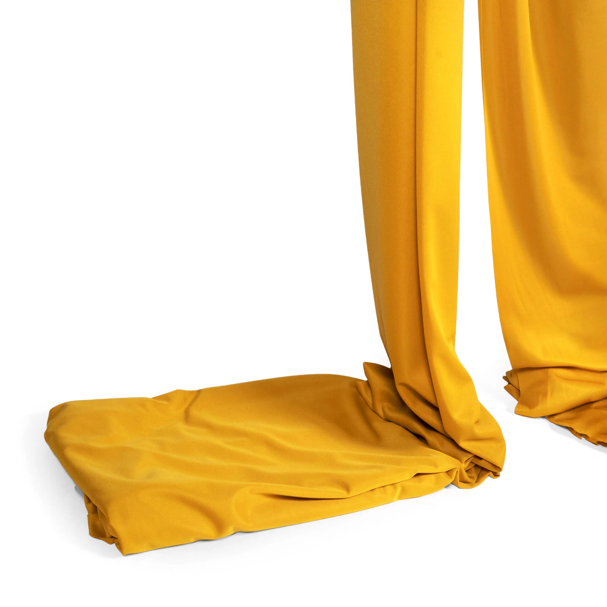 Firetoys Aerial Silks - Medium Stretch - 150cm width - Image 77
