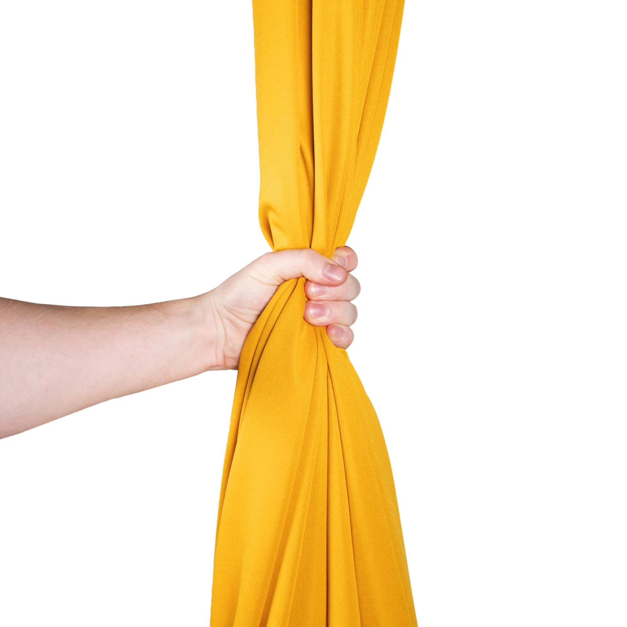 Firetoys Aerial Silks - Medium Stretch - 150cm width - Image 79