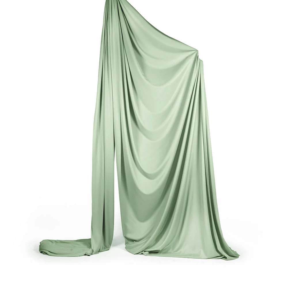 Firetoys Aerial Silks - Medium Stretch - 150cm width - Image 86