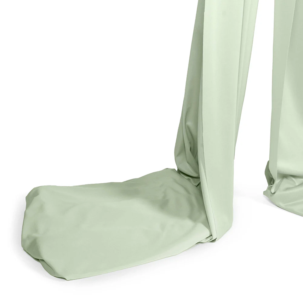 Firetoys Aerial Silks - Medium Stretch - 150cm width - Image 87