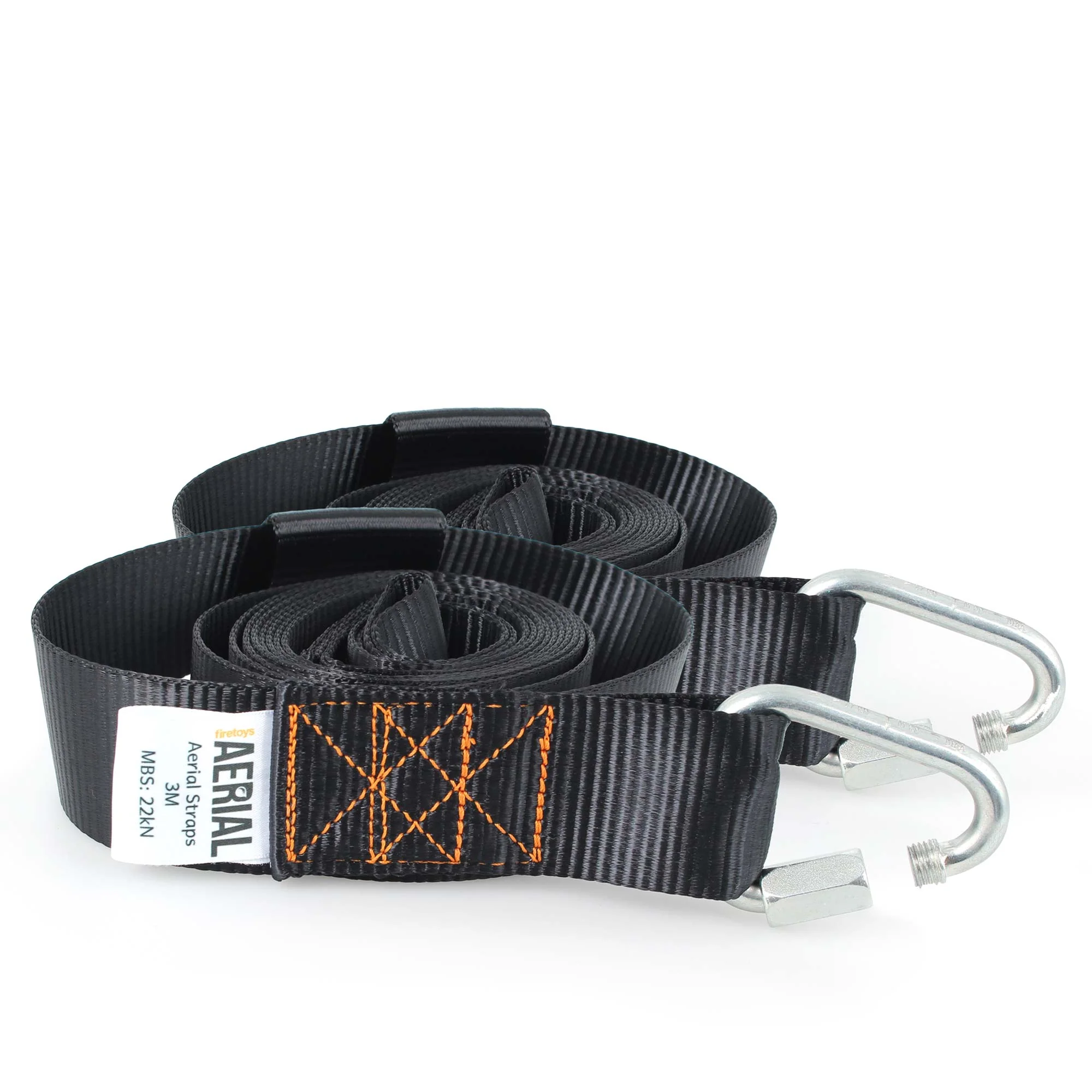 Firetoys Aerial Straps - Image 10