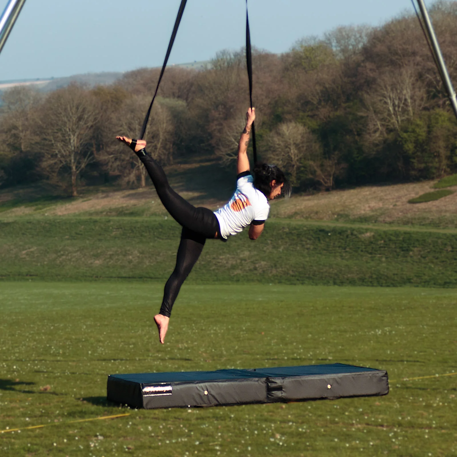 Firetoys Aerial Straps - Image 13