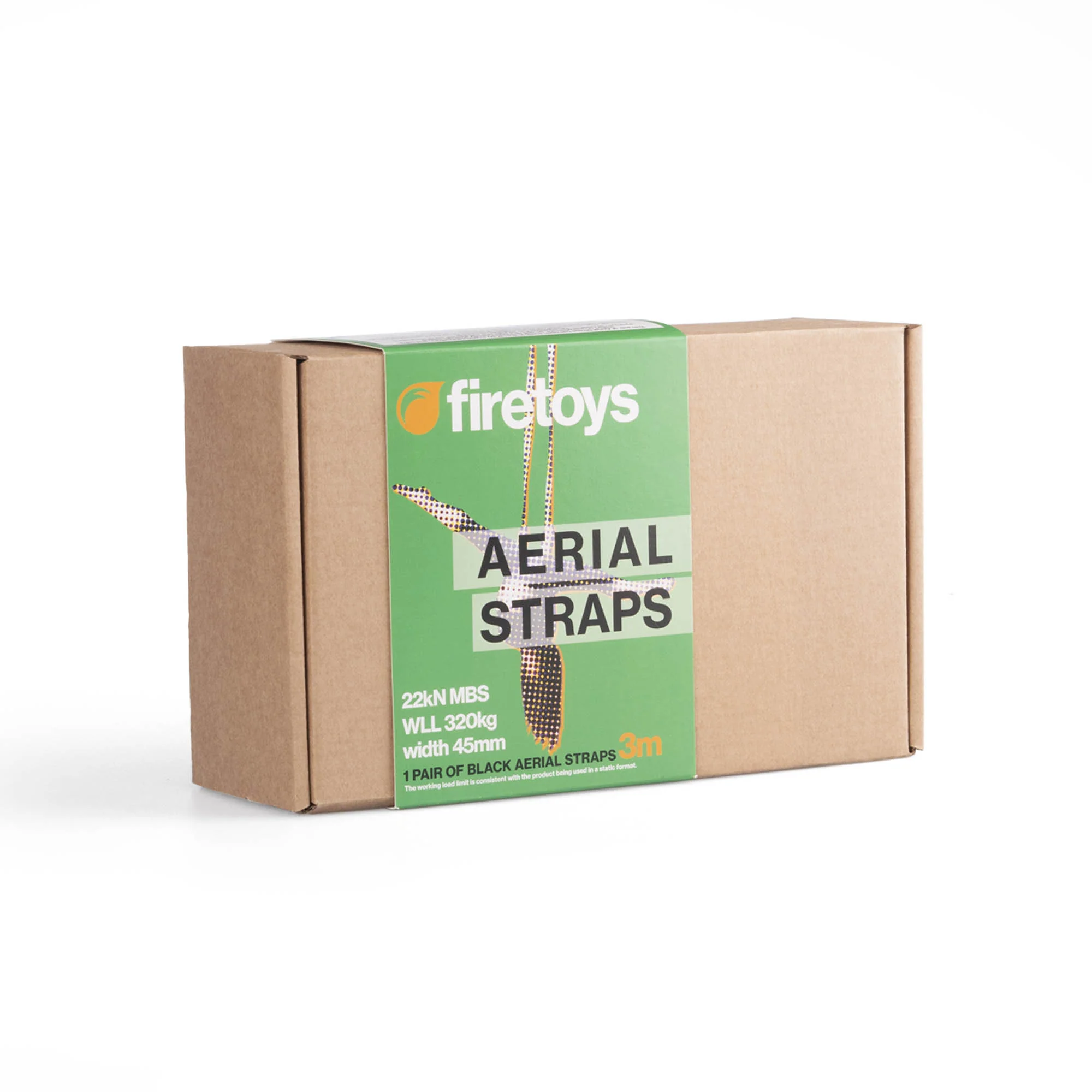 Firetoys Aerial Straps - Image 15