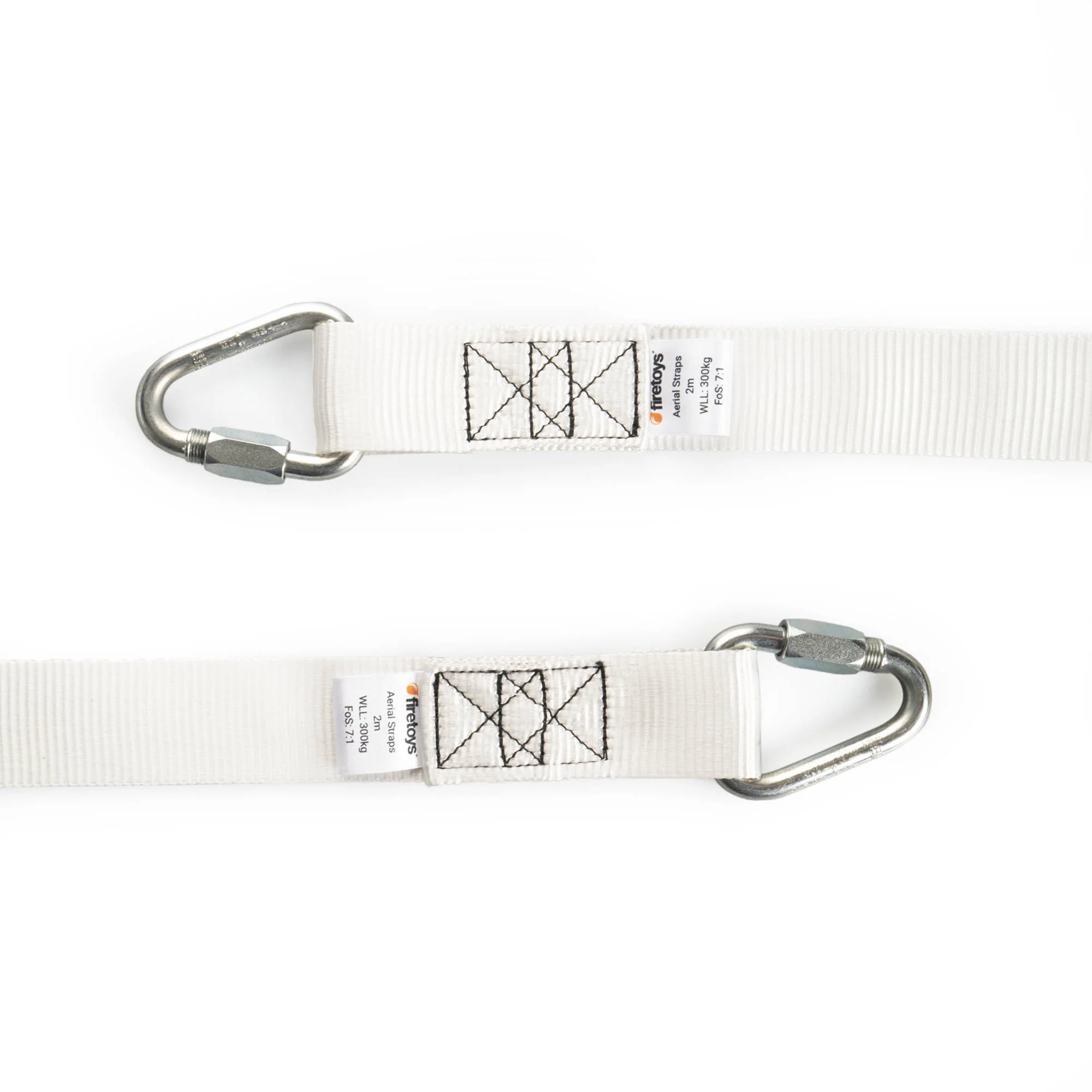 Firetoys Aerial Straps - Image 18