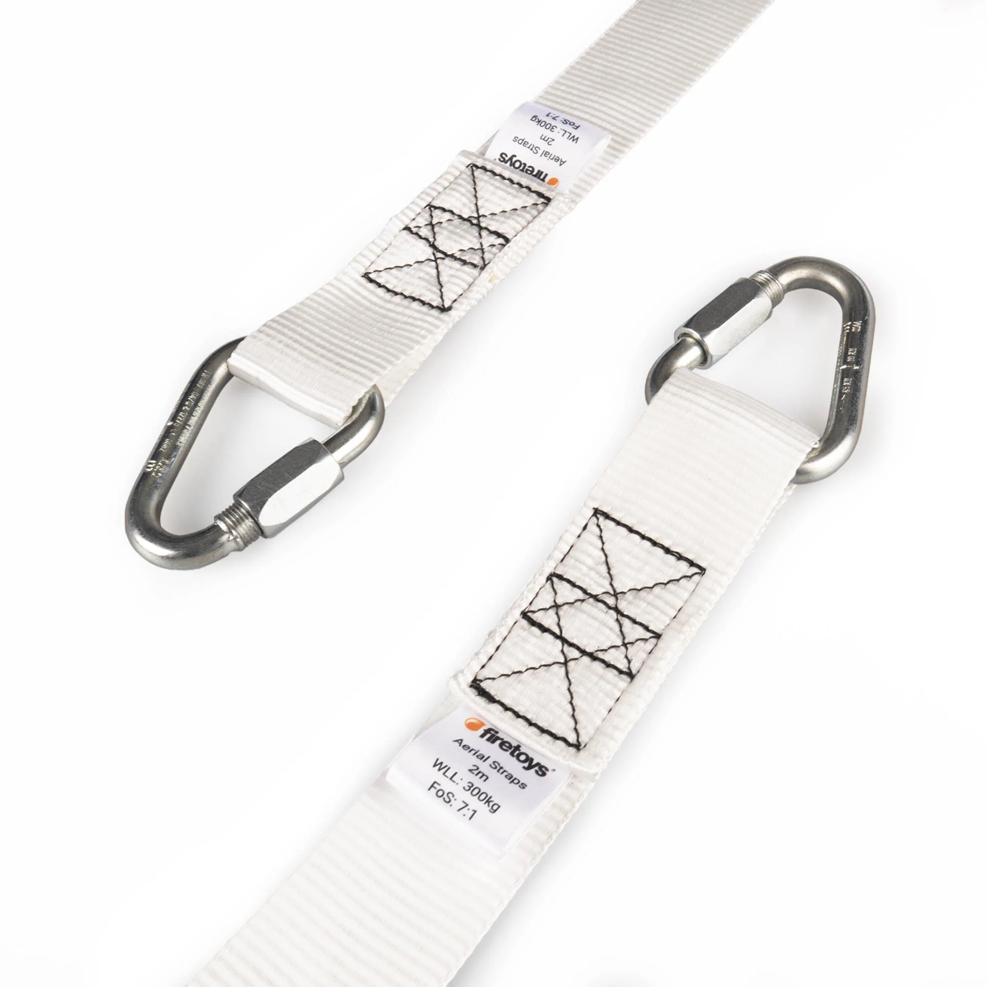 Firetoys Aerial Straps - Image 19