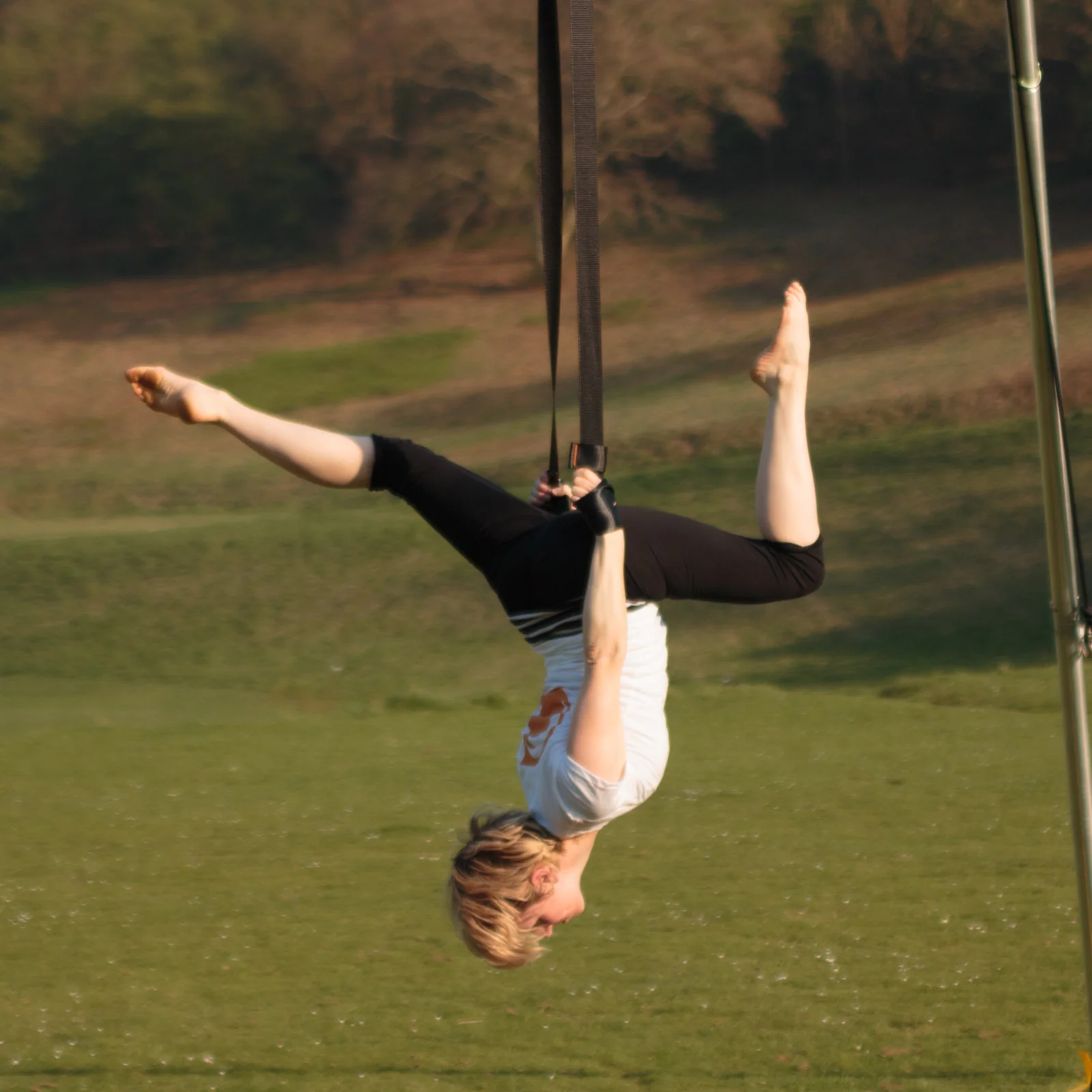 Firetoys Aerial Straps - Image 21