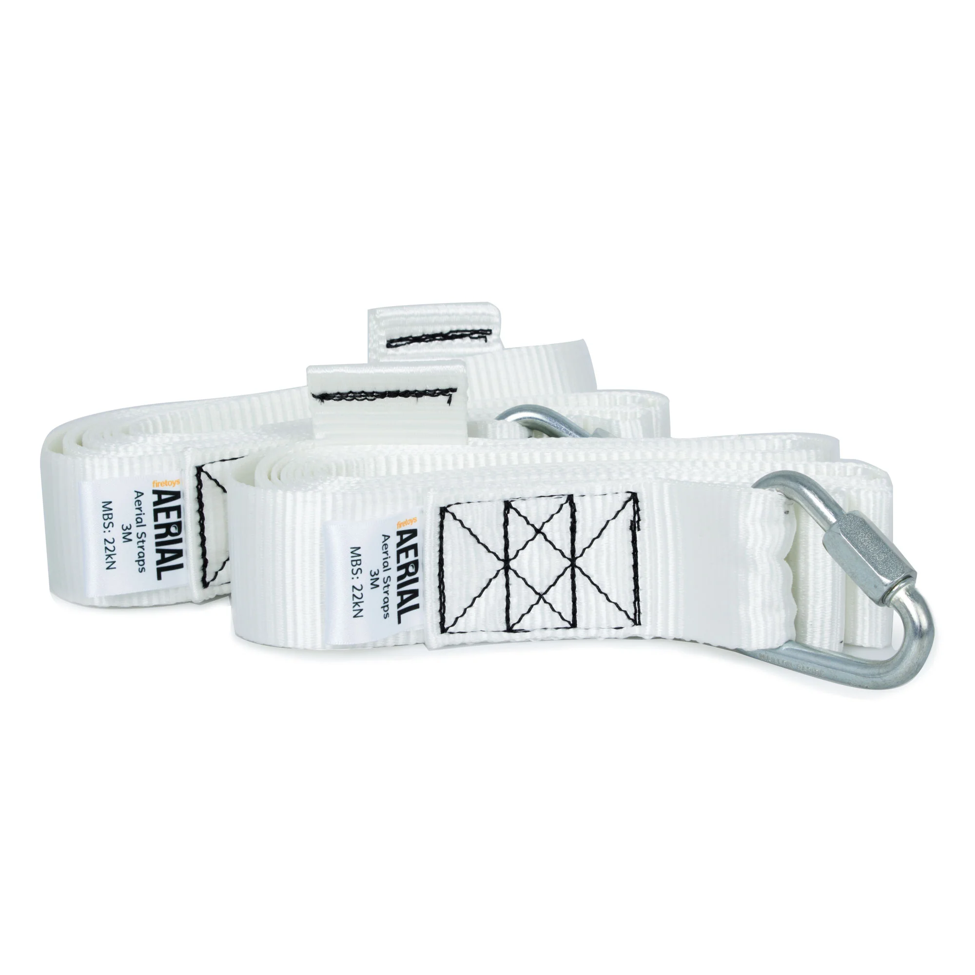 Firetoys Aerial Straps - Image 22