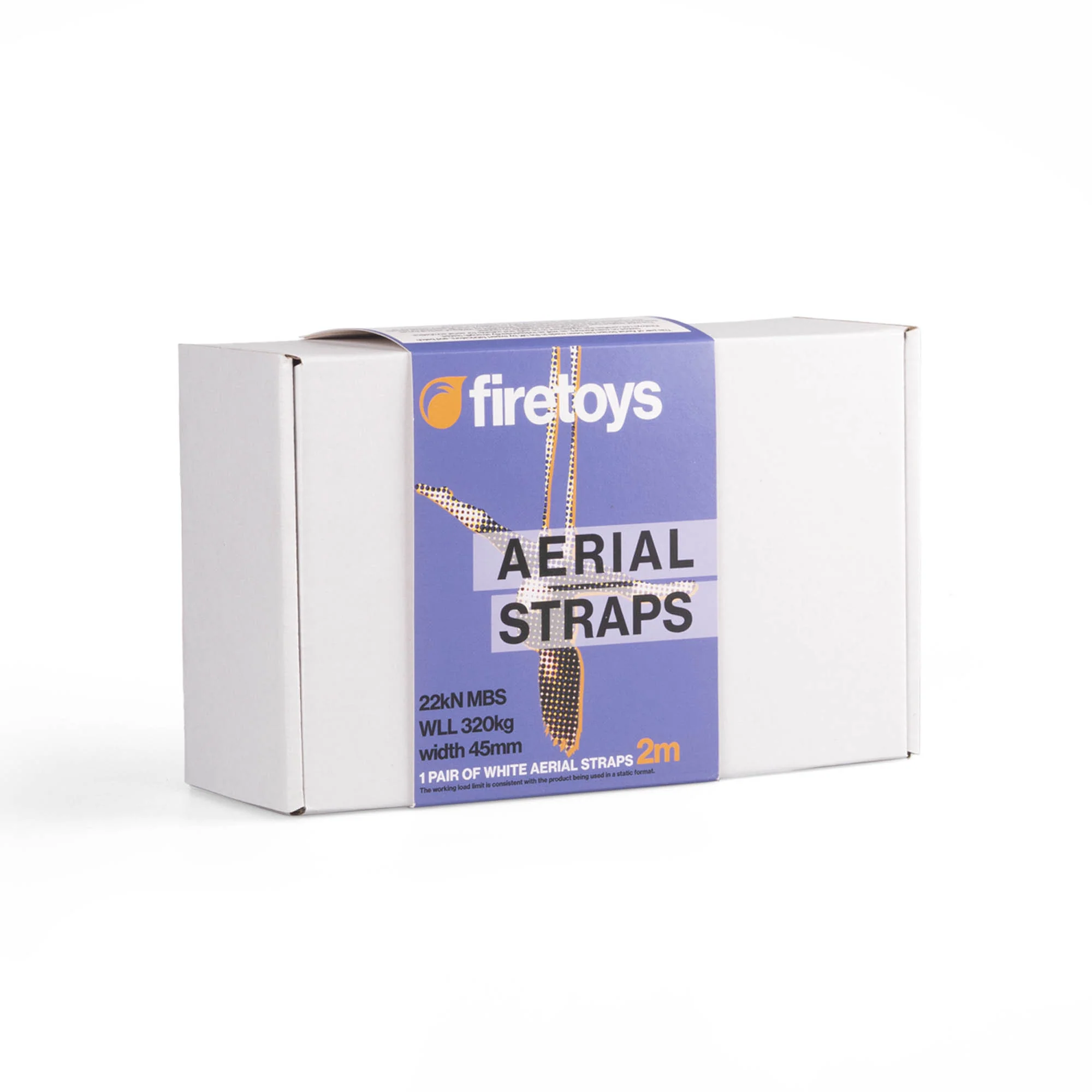 Firetoys Aerial Straps - Image 23