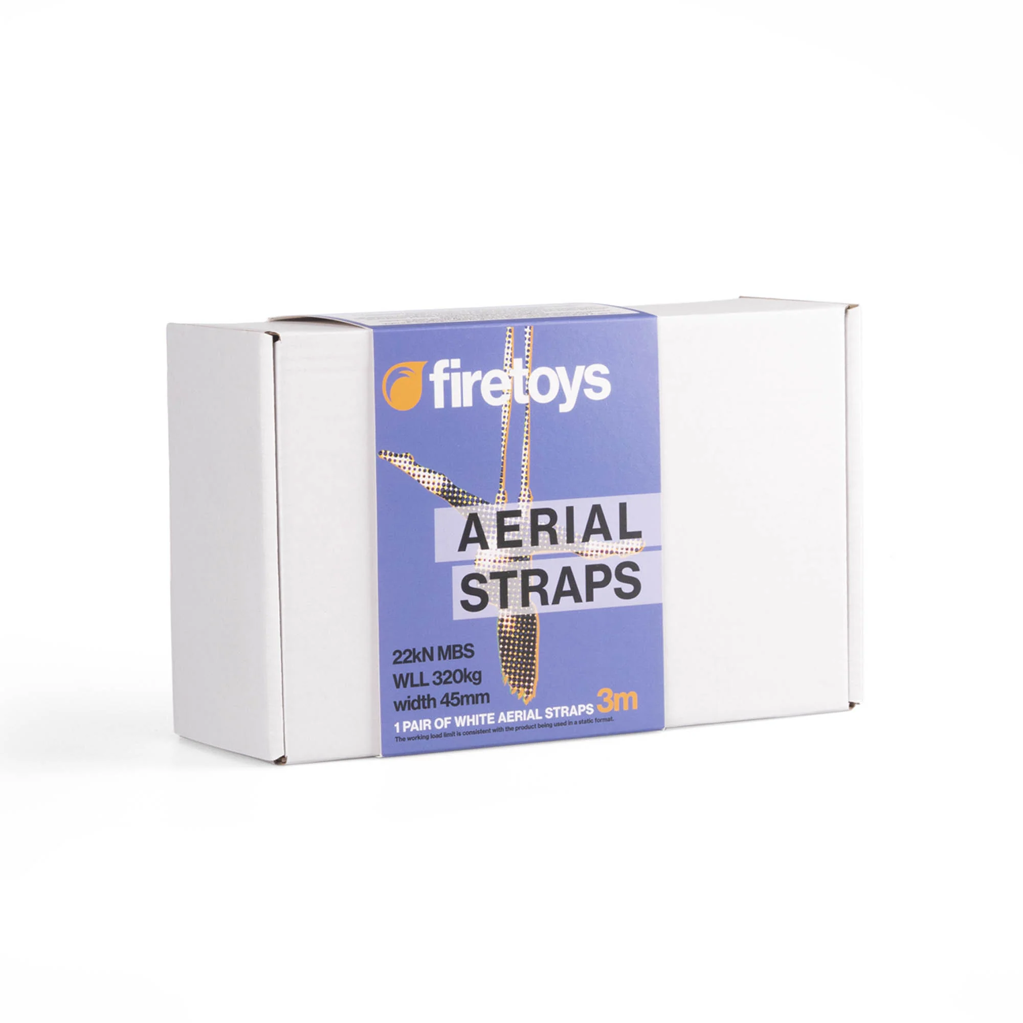 Firetoys Aerial Straps - Image 27