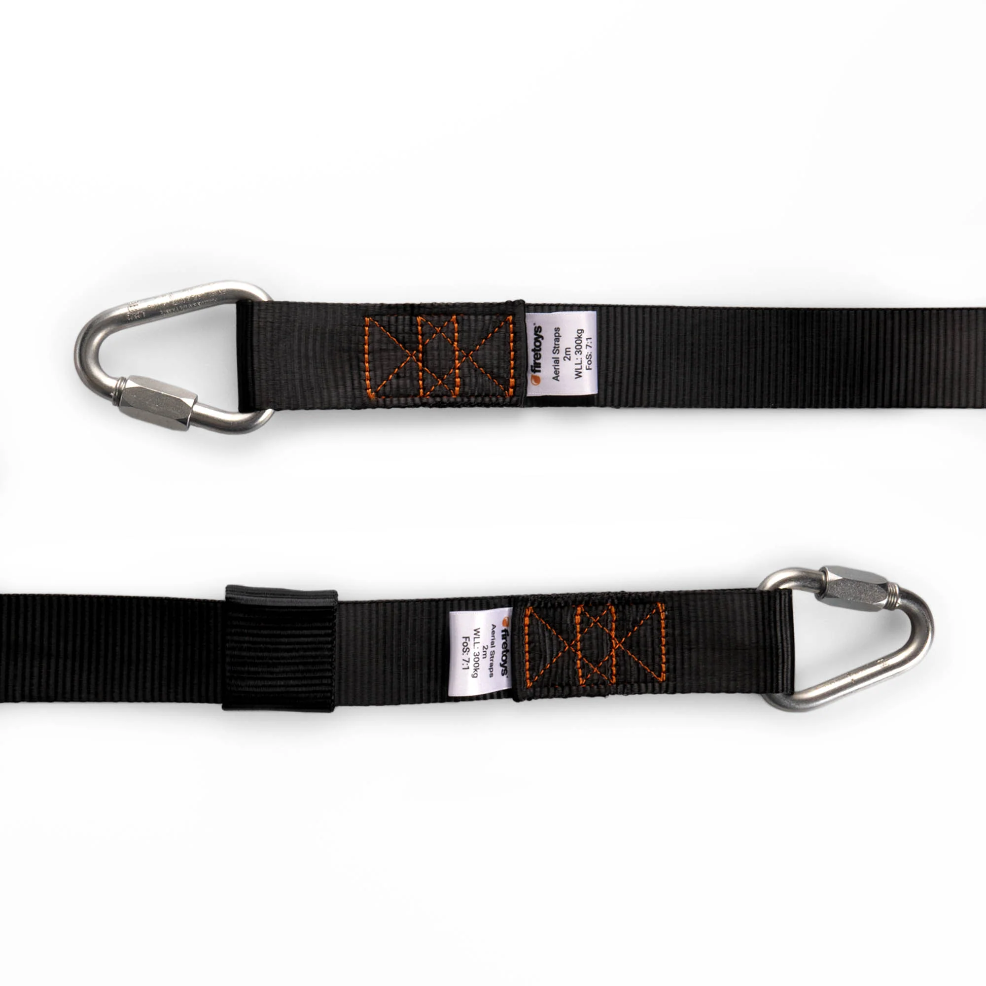 Firetoys Aerial Straps - Image 3