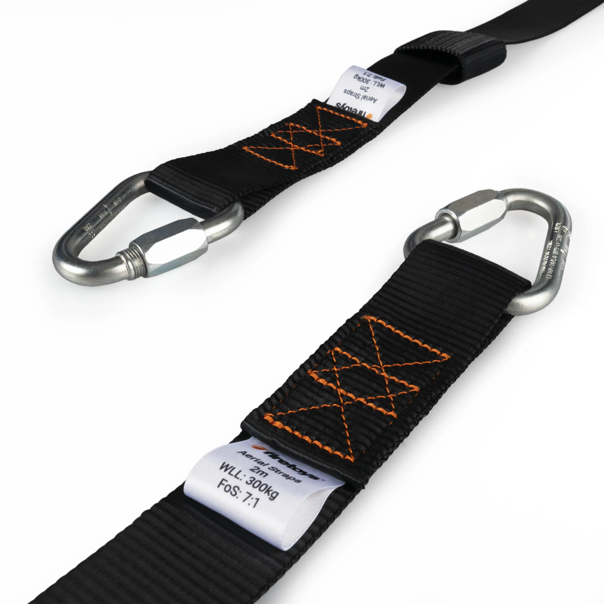 Firetoys Aerial Straps - Image 5