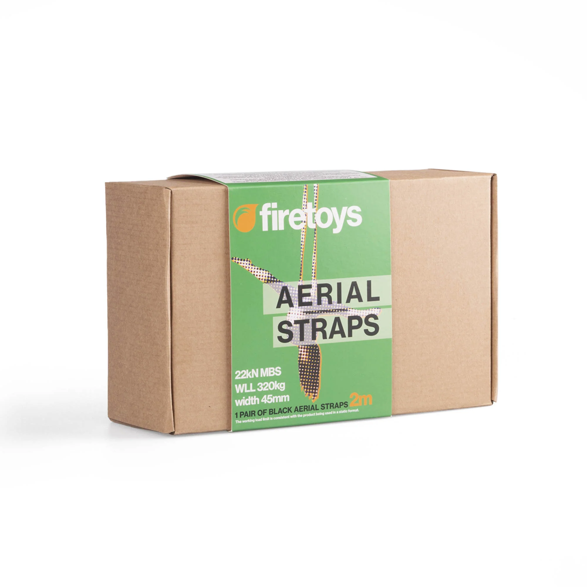 Firetoys Aerial Straps - Image 9