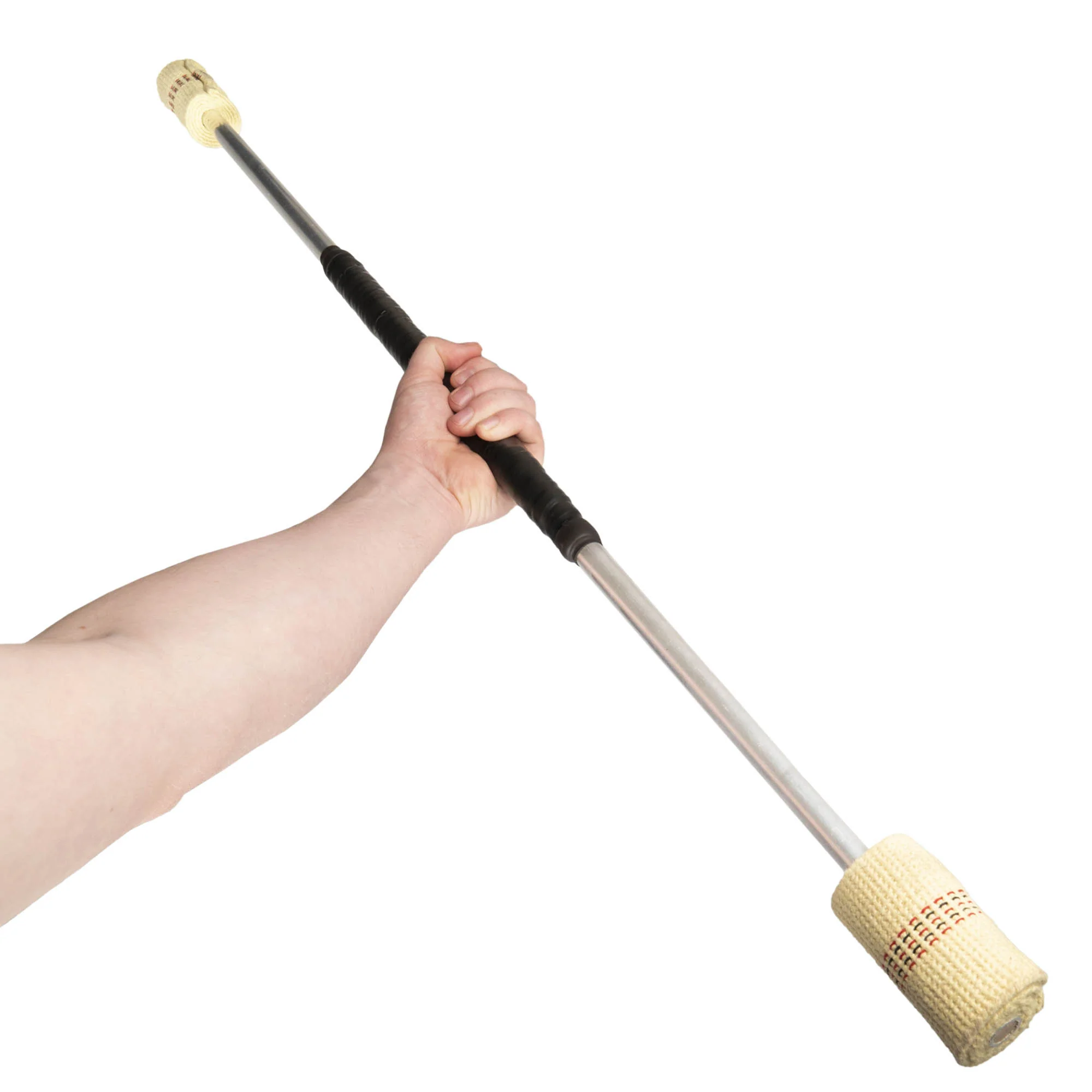 Firetoys Classic Fire Spinning Staff - Image 8