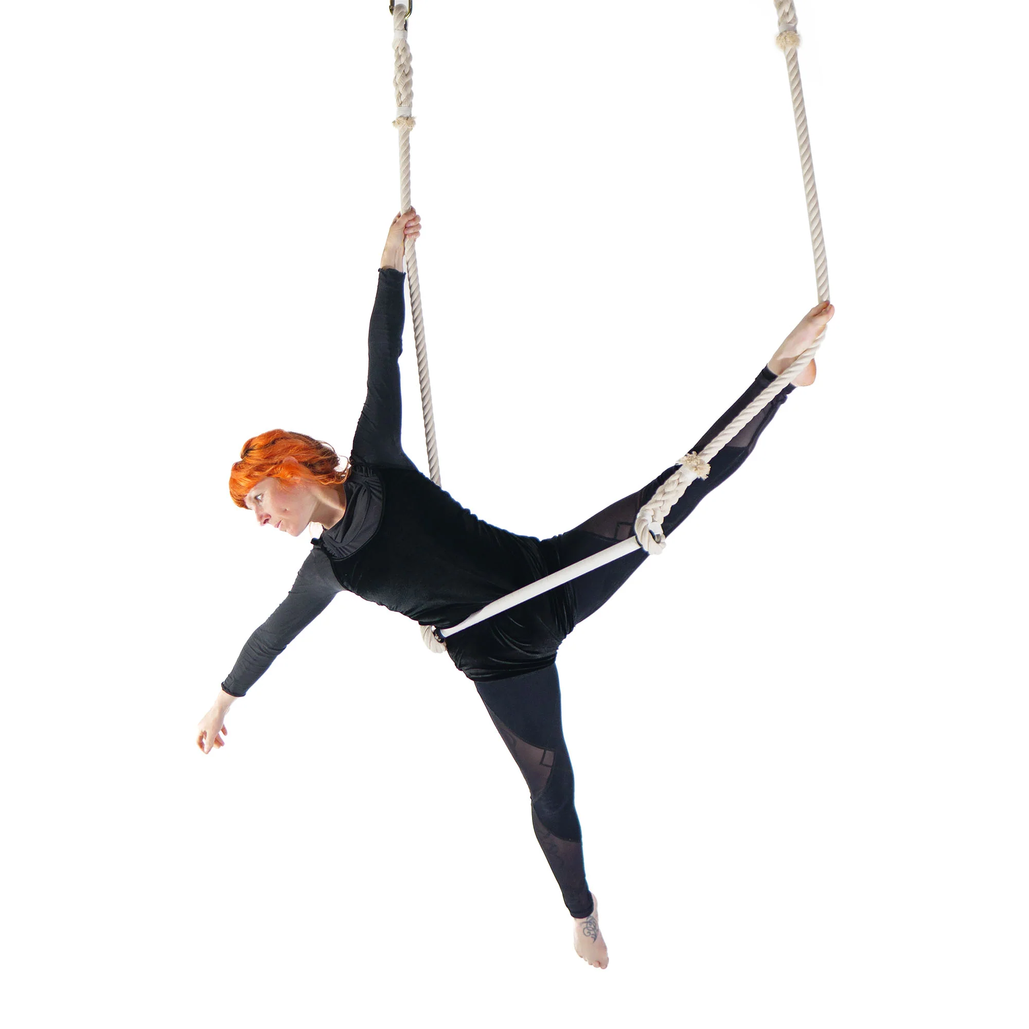 Firetoys Cotton Classic Trapeze - Image 2
