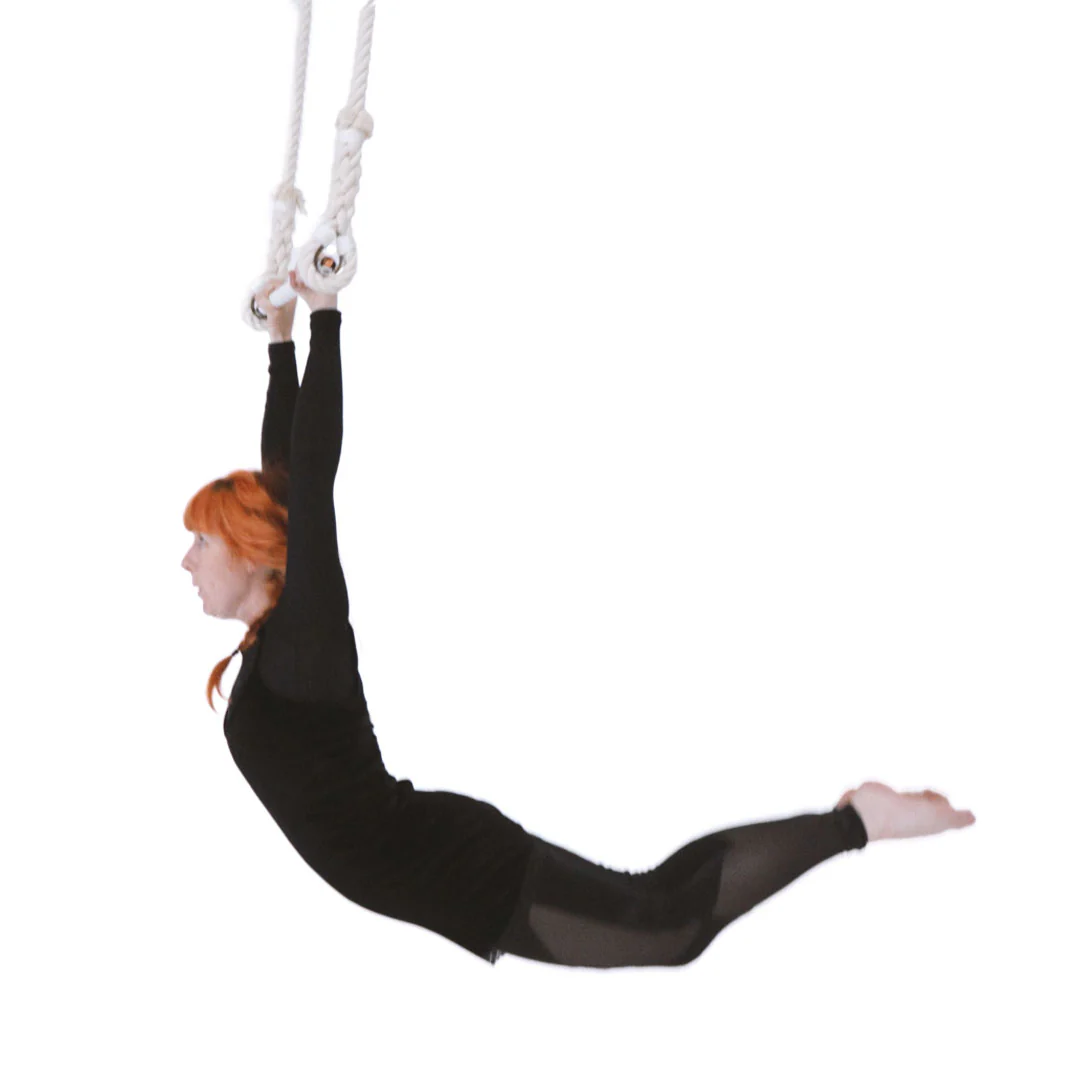 Firetoys Cotton Classic Trapeze - Image 22