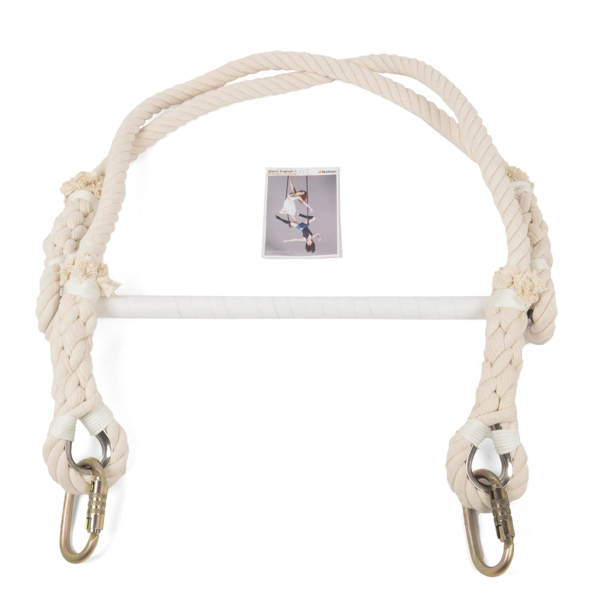 Firetoys Cotton Classic Trapeze - Image 23