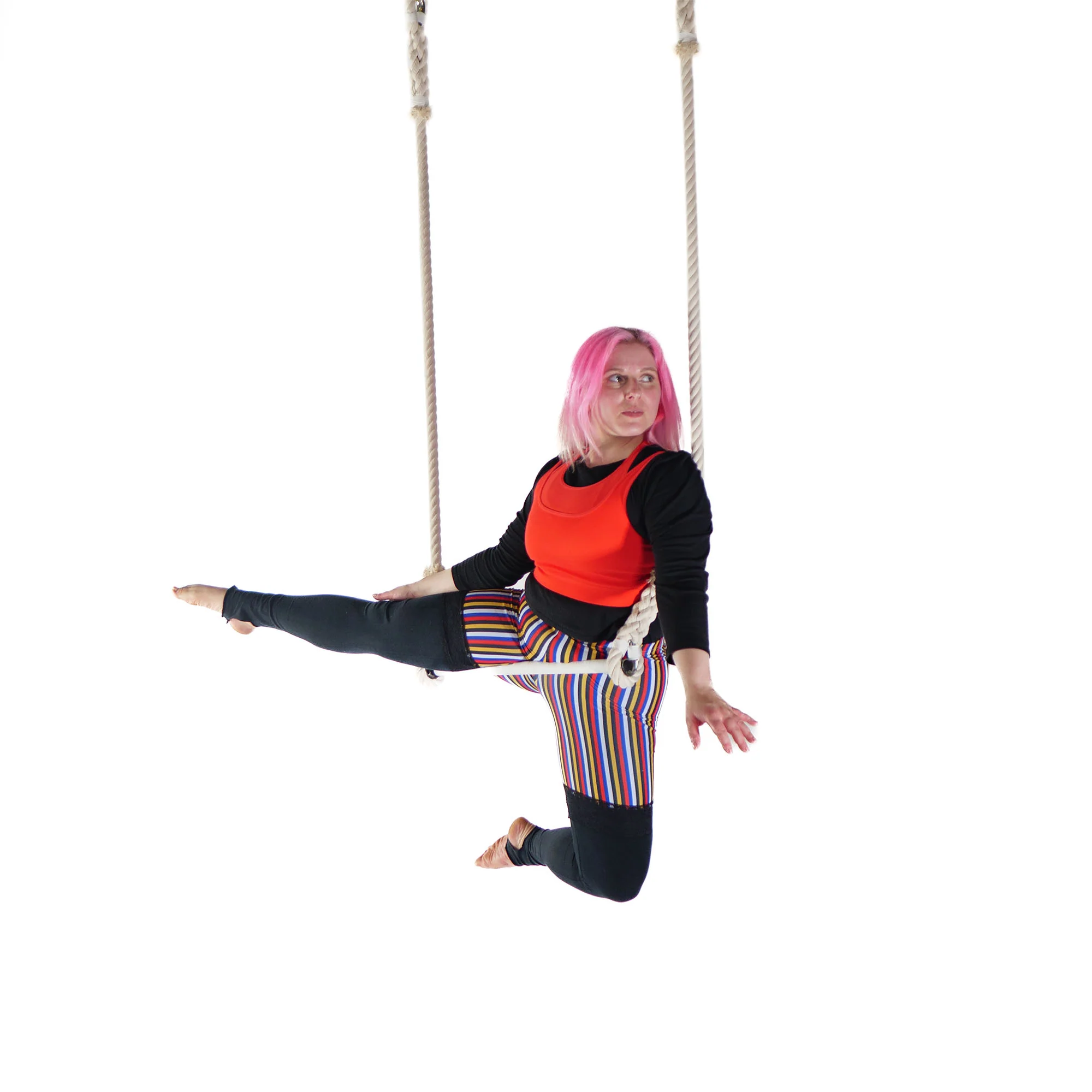 Firetoys Cotton Classic Trapeze - Image 6
