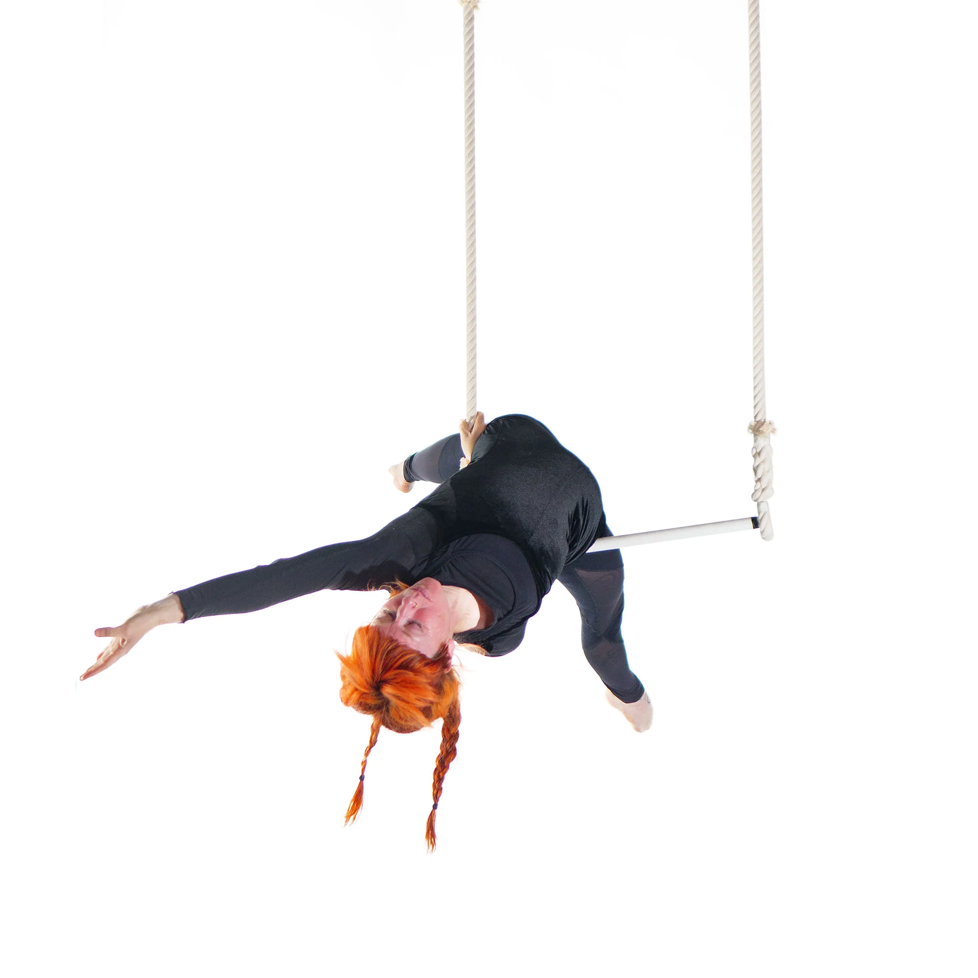 Firetoys Cotton Classic Trapeze - Image 7