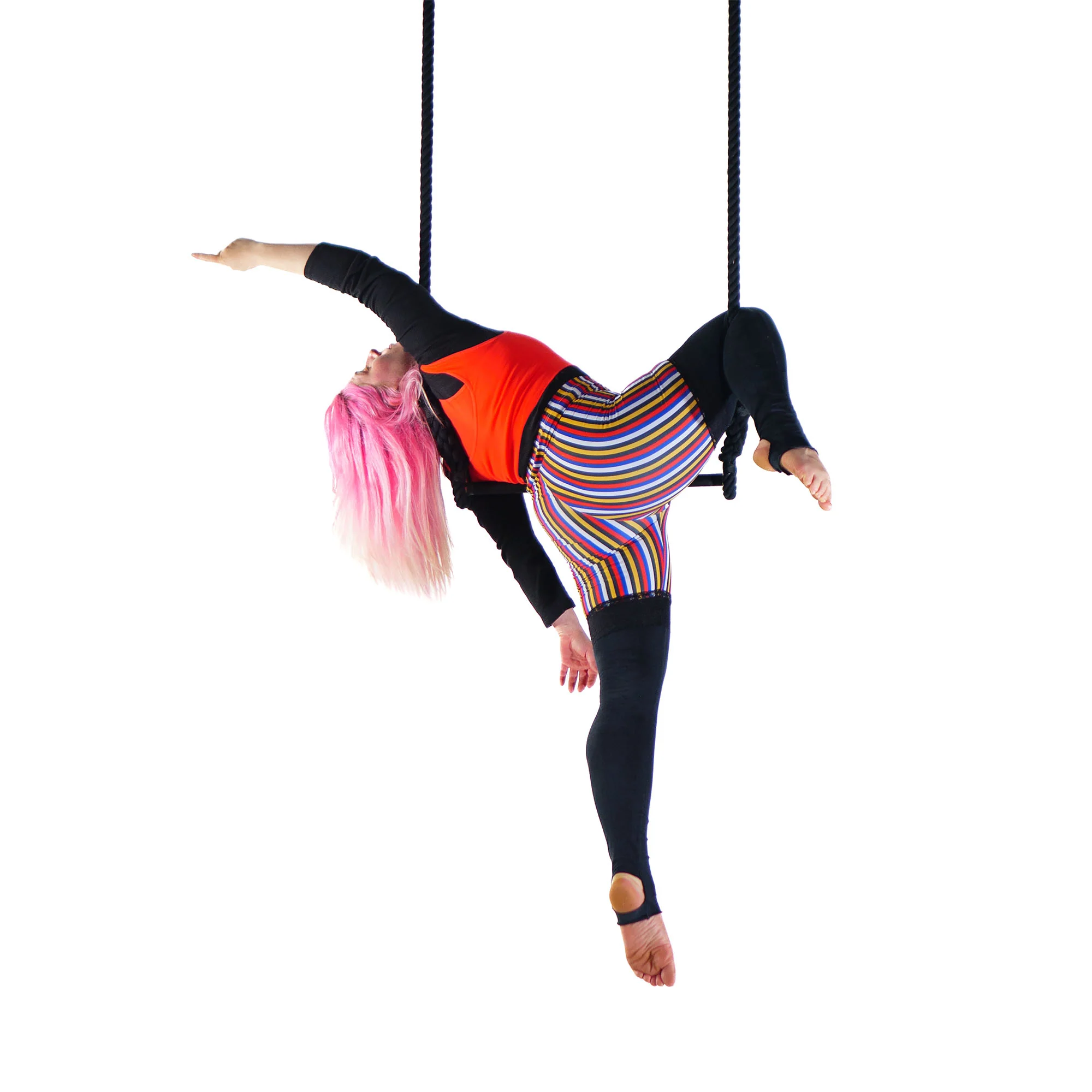 Firetoys Cotton Classic Trapeze - Image 8