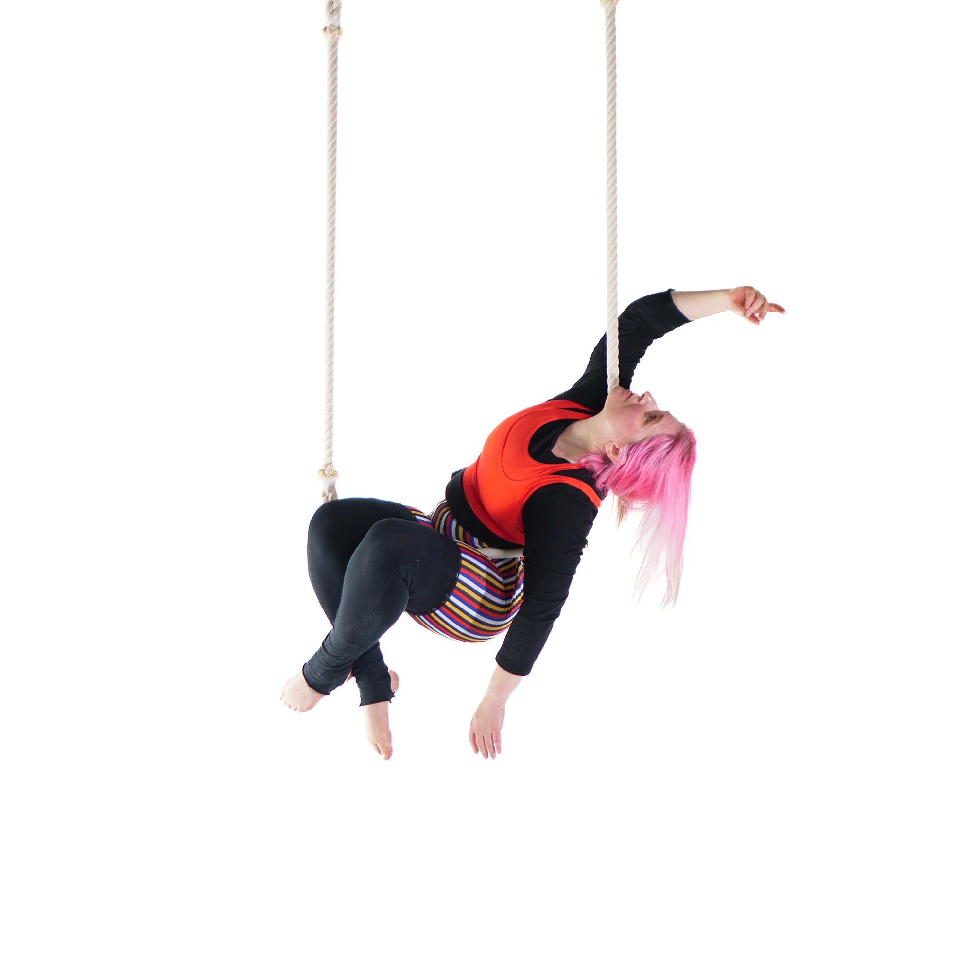 Firetoys Cotton Classic Trapeze - Image 9