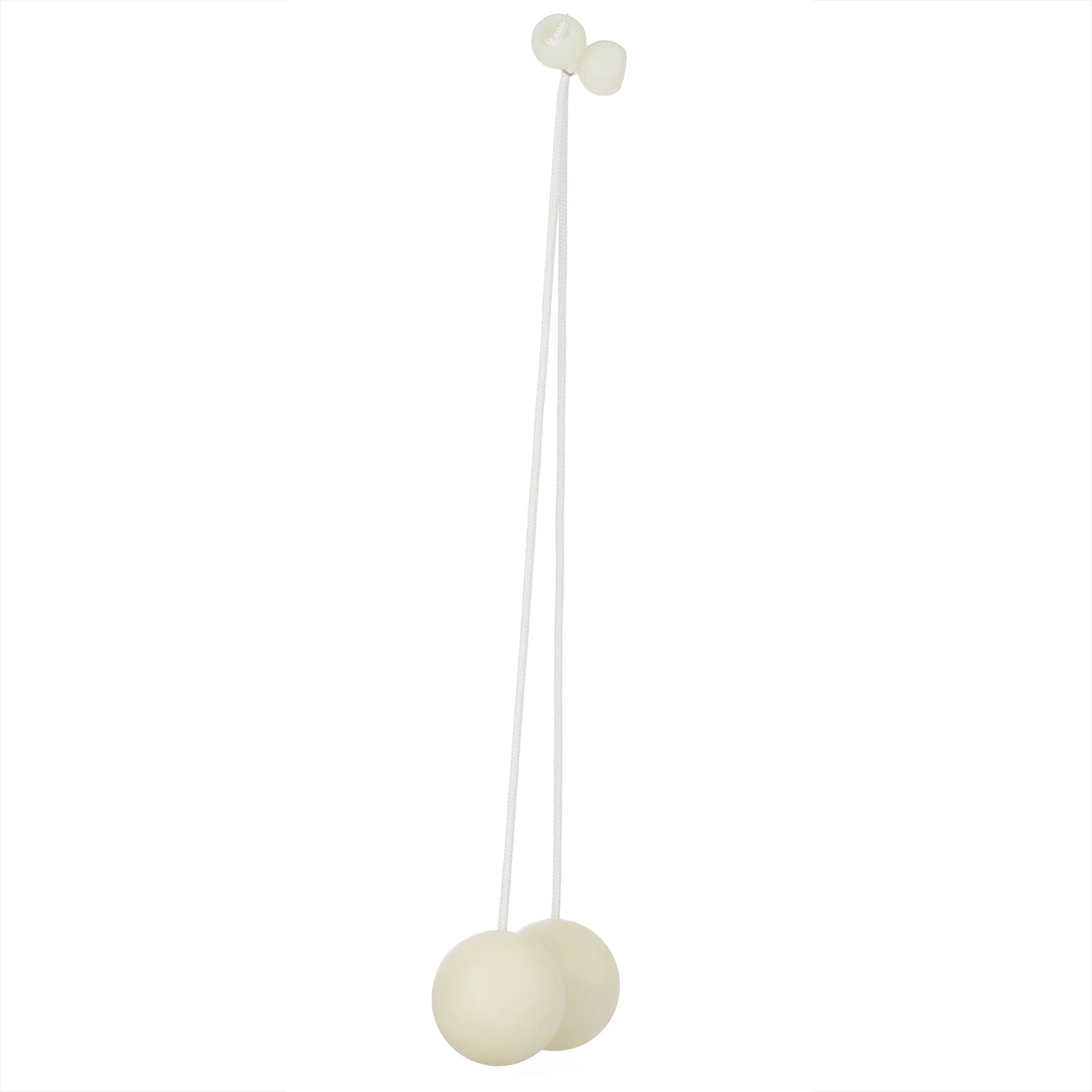 Firetoys DynaPro Contact Poi - Luna - Glow in the dark - Image 7