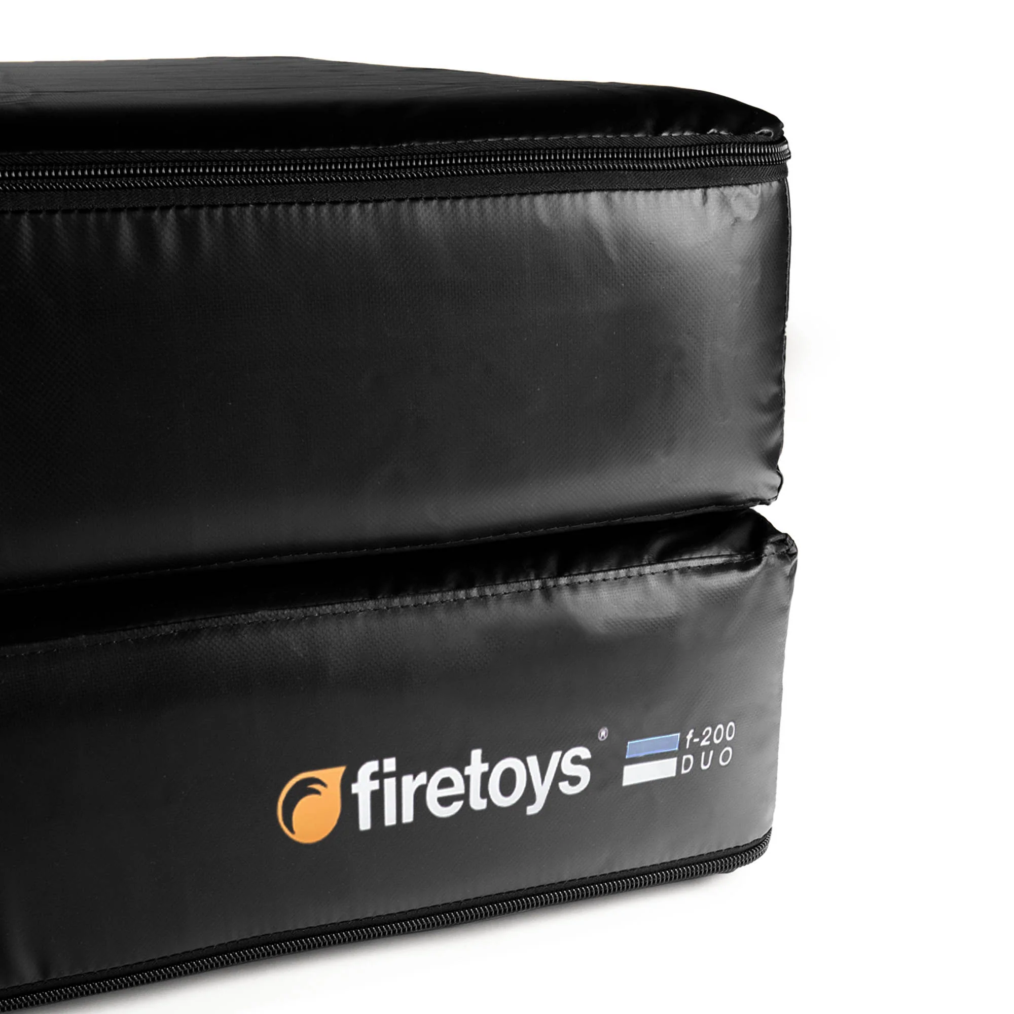 Firetoys F200 - Folding Crash Mat V5 - Regular - Image 4