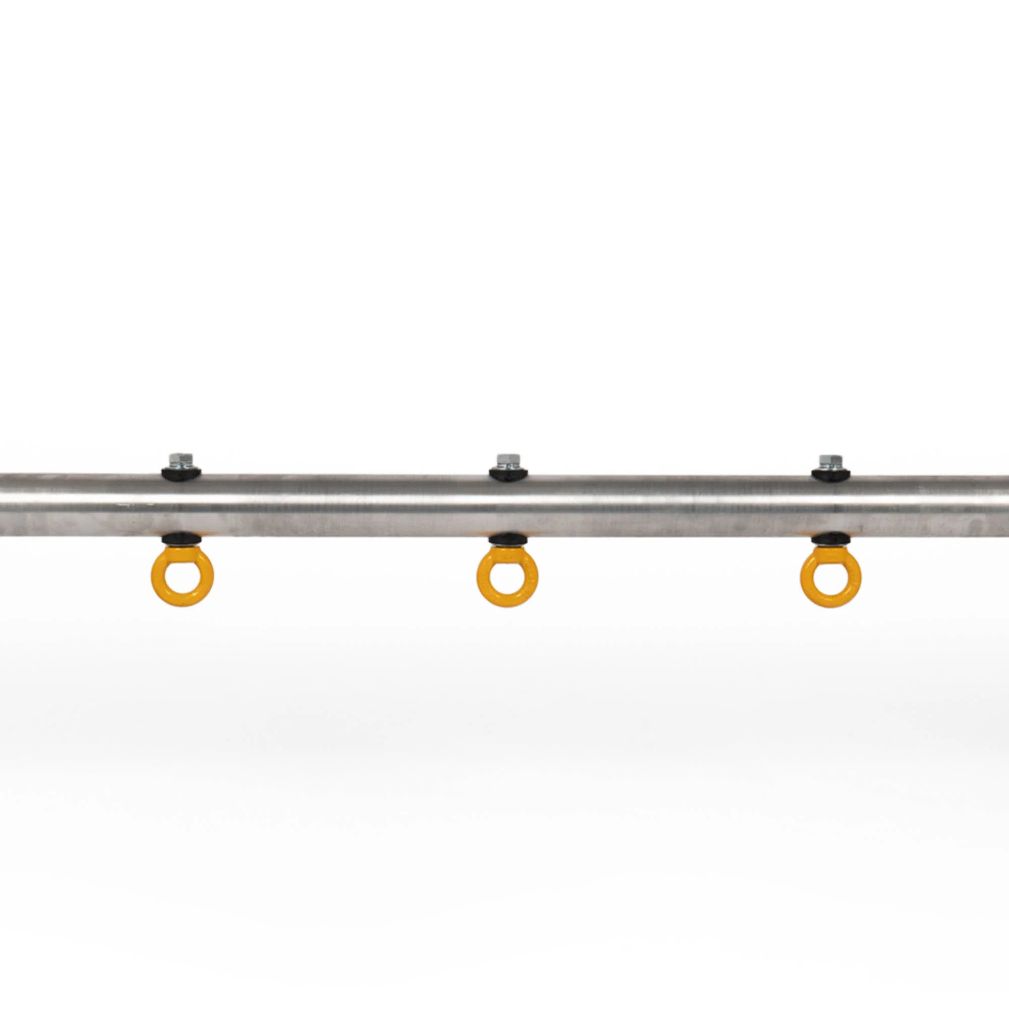 Firetoys Freestanding Extra Large Outdoor Aerial Rig - 6.5m - BigRig XL - Image 8