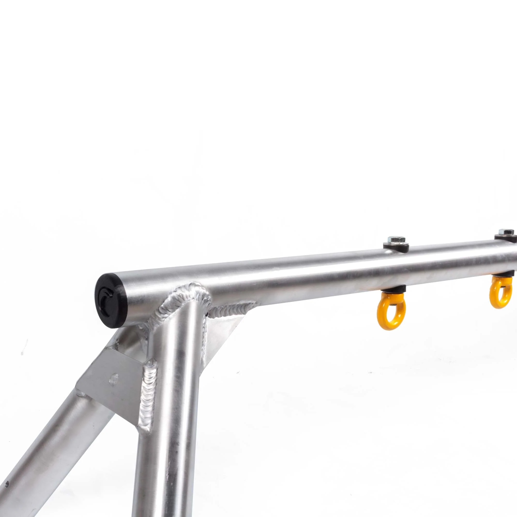 Firetoys Freestanding Outdoor Aerial Rig - 5.5m - BigRig - Image 14