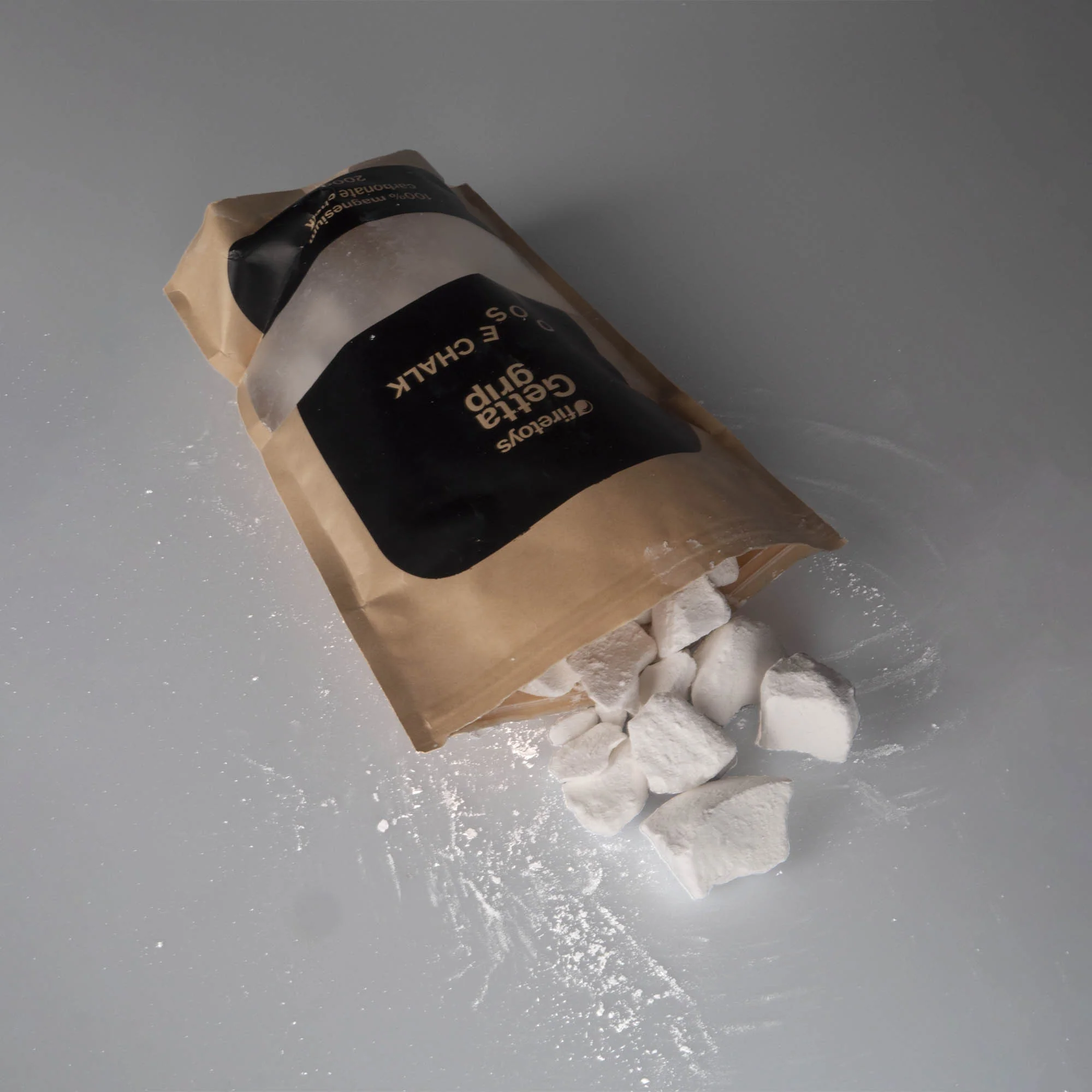 Firetoys Getta Grip - 200g Loose Chalk Bag - Image 5