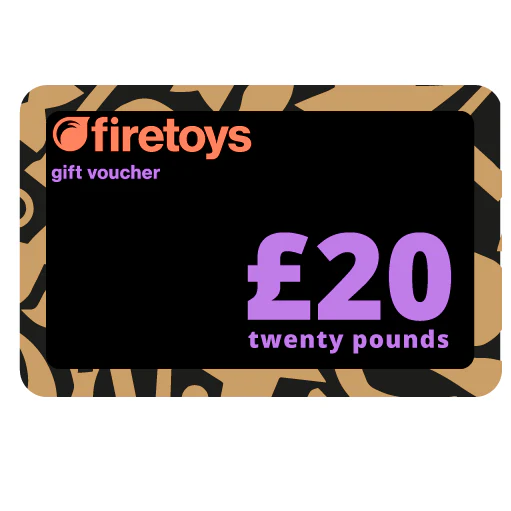 Firetoys Gift Card - Image 2