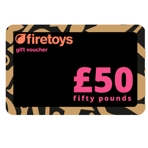 Firetoys Gift Card - Image 3